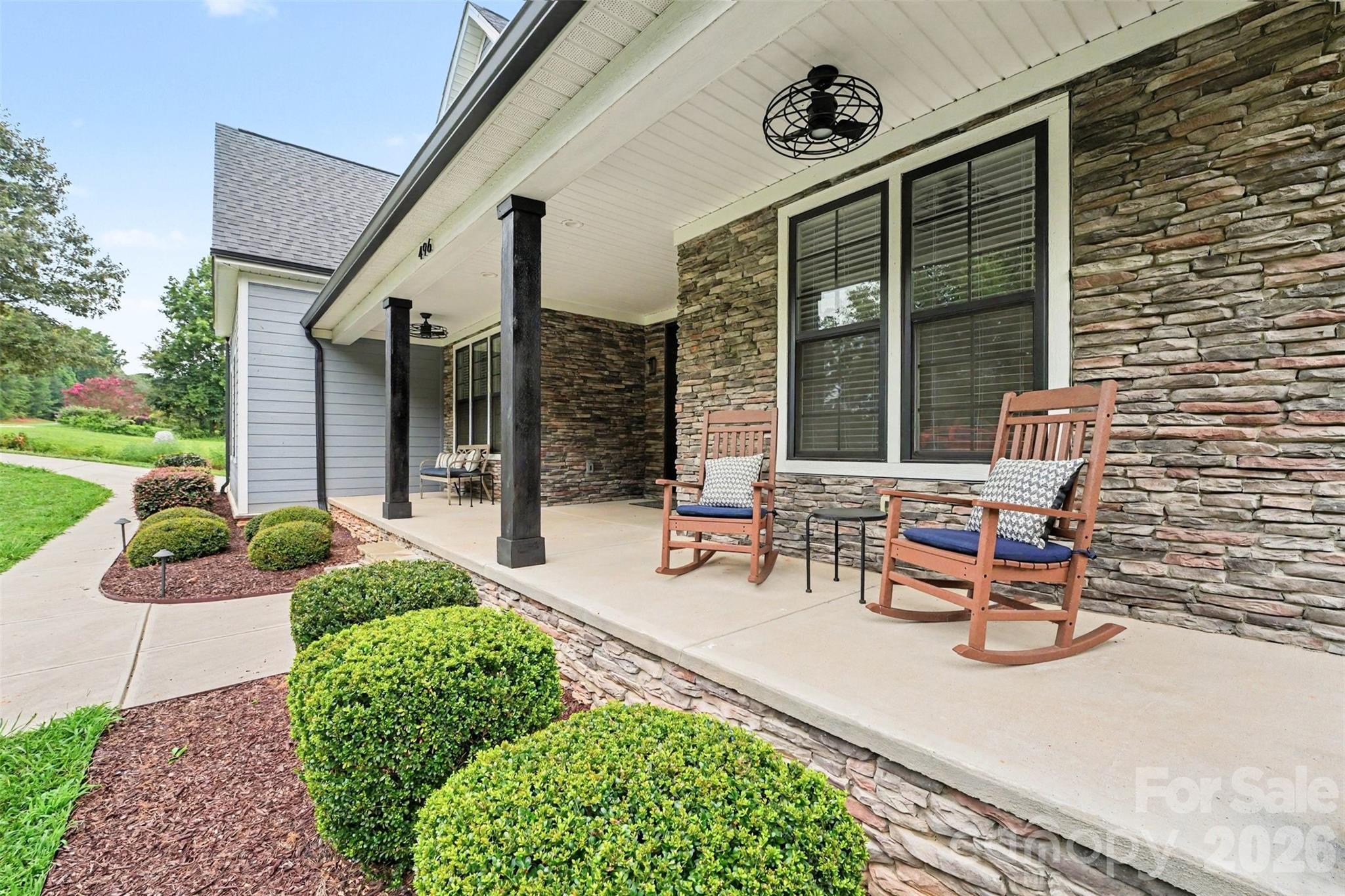 496 Bellingshire Drive — Mt Ulla