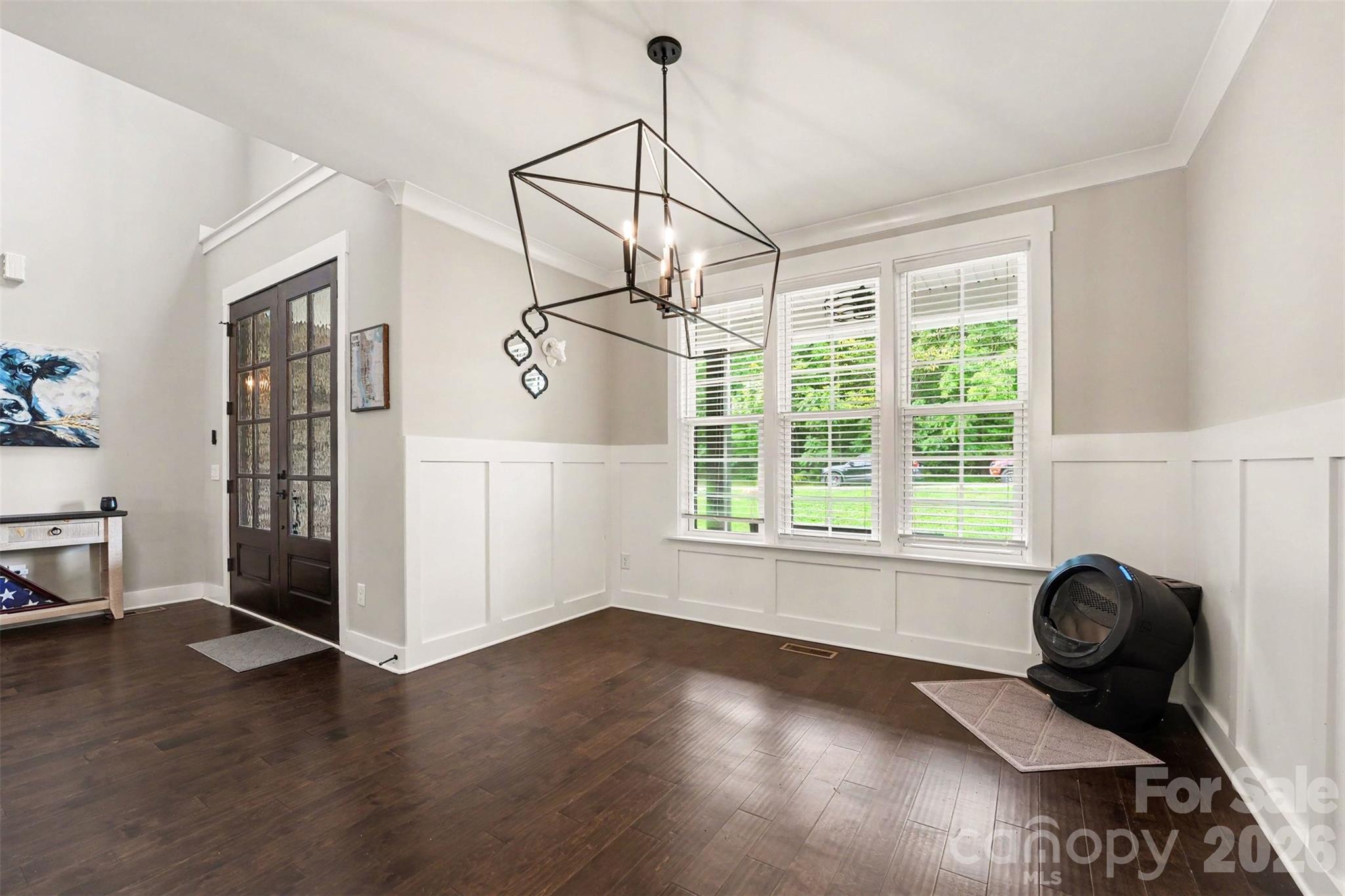 496 Bellingshire Drive — Mt Ulla