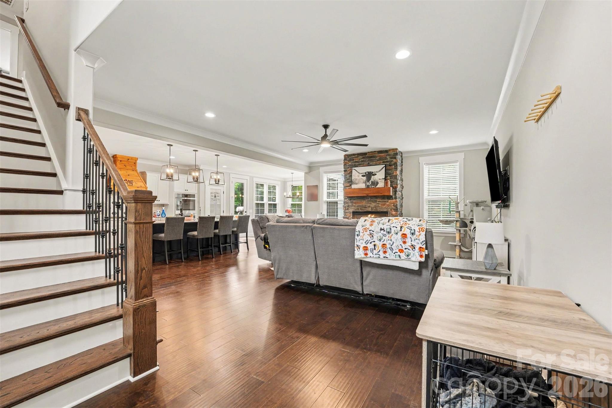 496 Bellingshire Drive — Mt Ulla