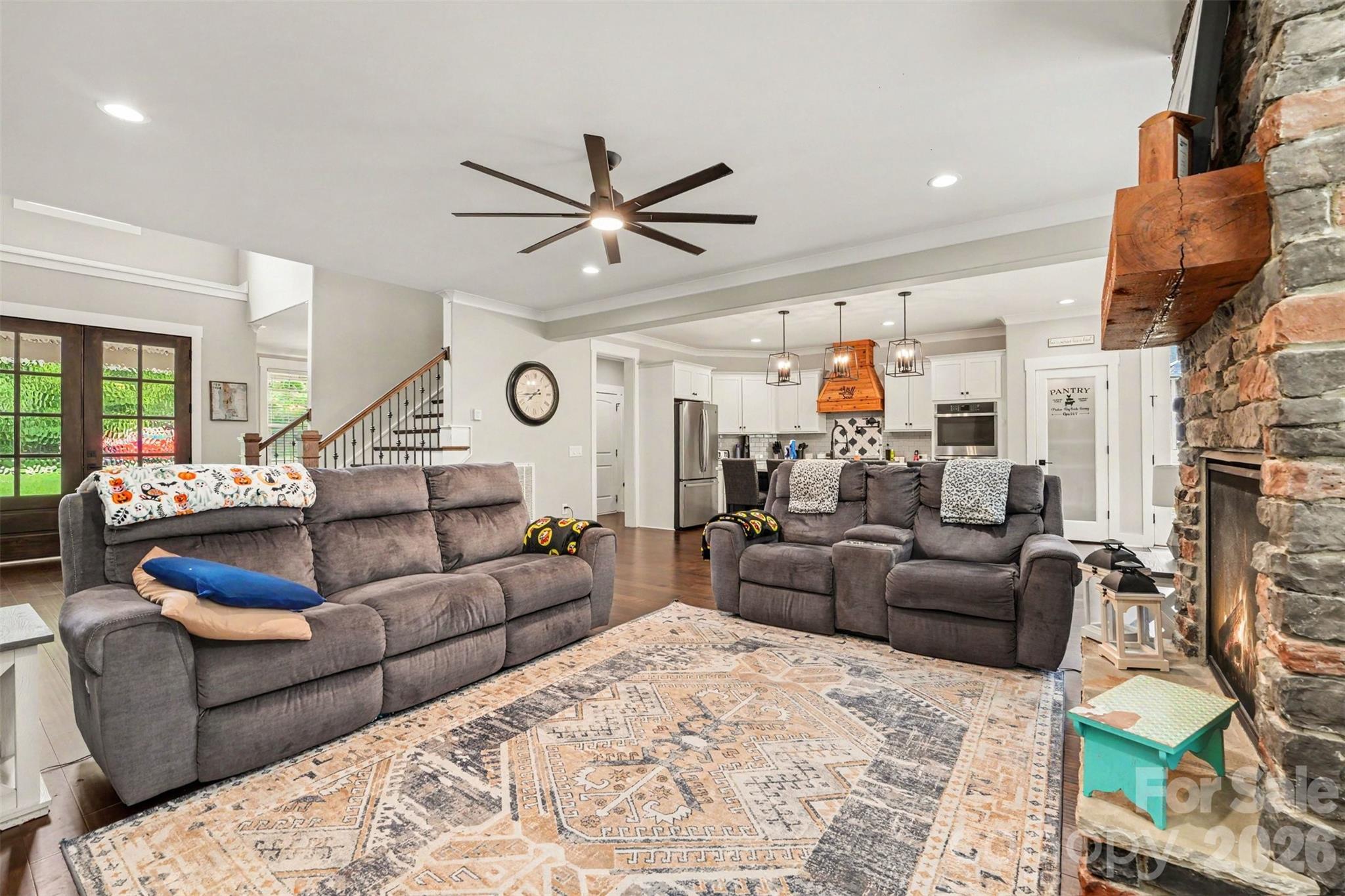 496 Bellingshire Drive — Mt Ulla