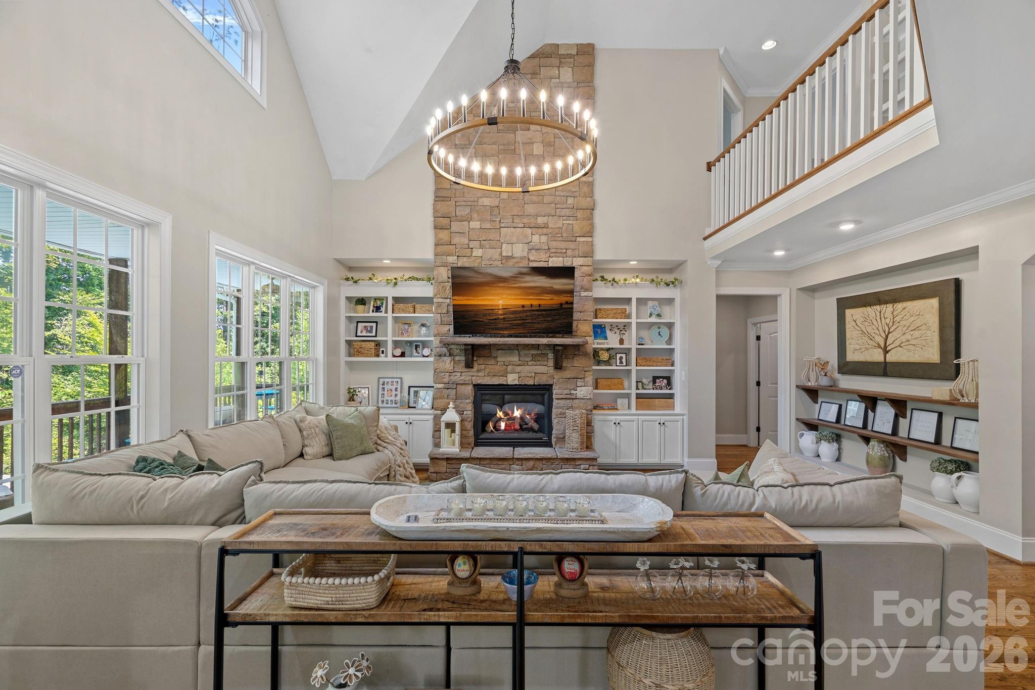 3850 Oakdale Road — Charlotte