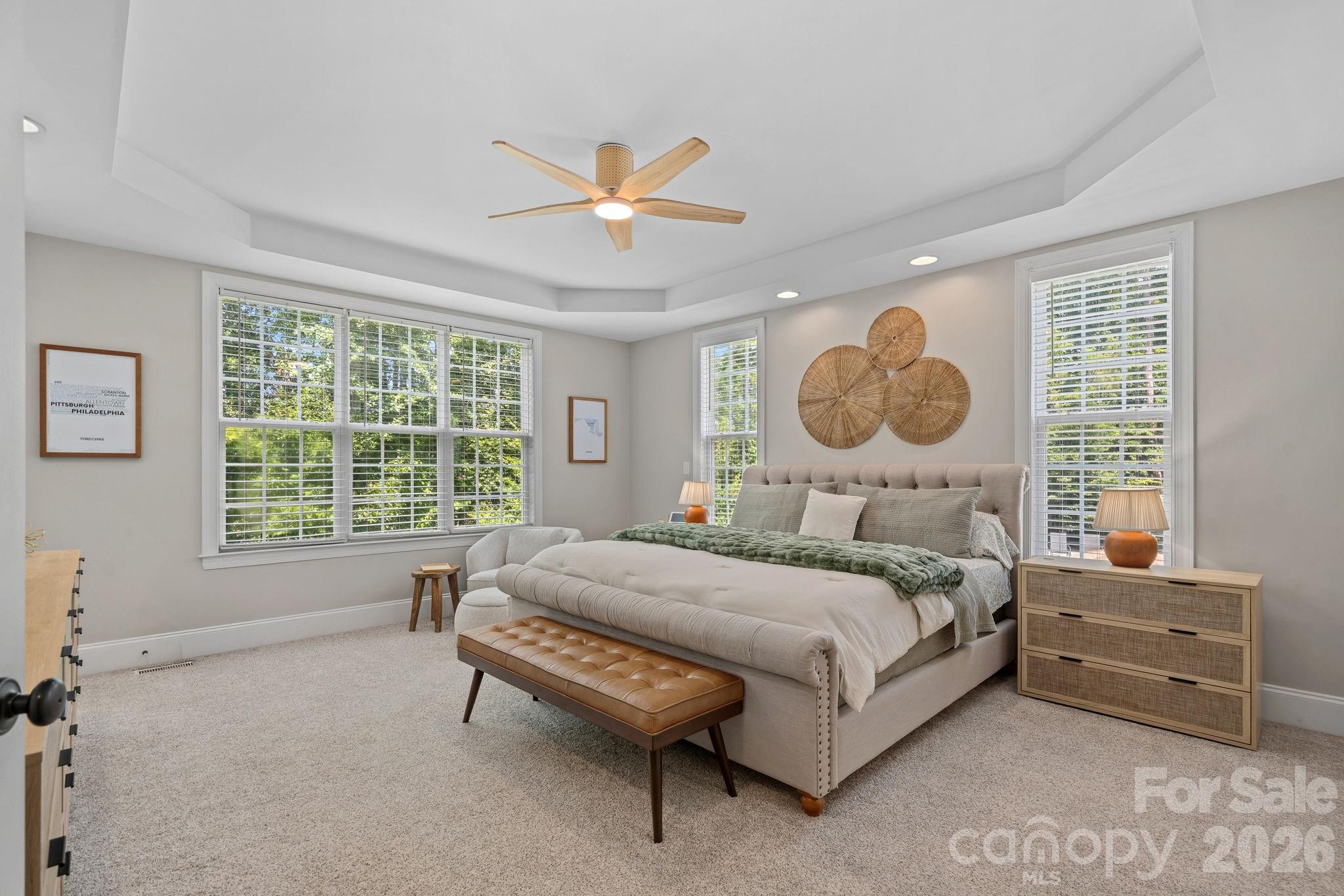 3850 Oakdale Road — Charlotte