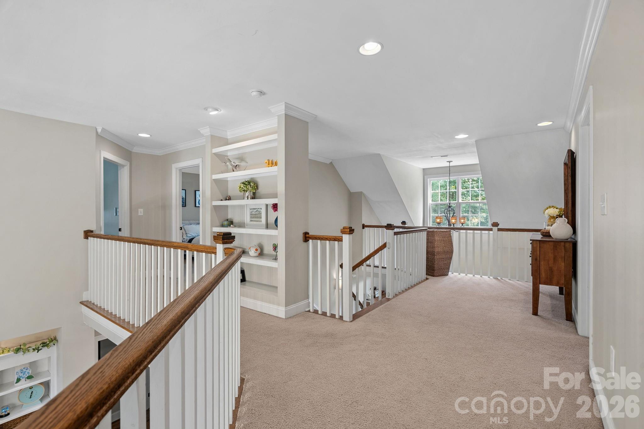 3850 Oakdale Road — Charlotte
