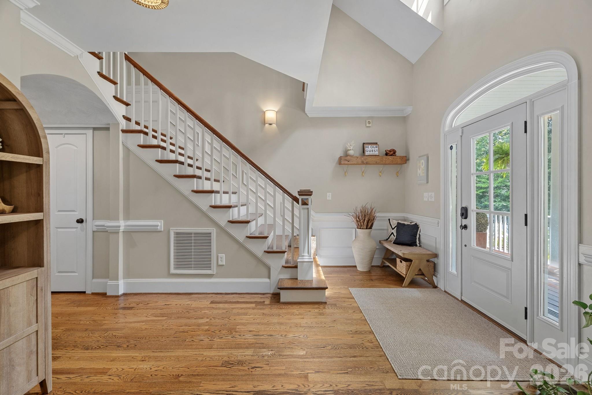 3850 Oakdale Road — Charlotte