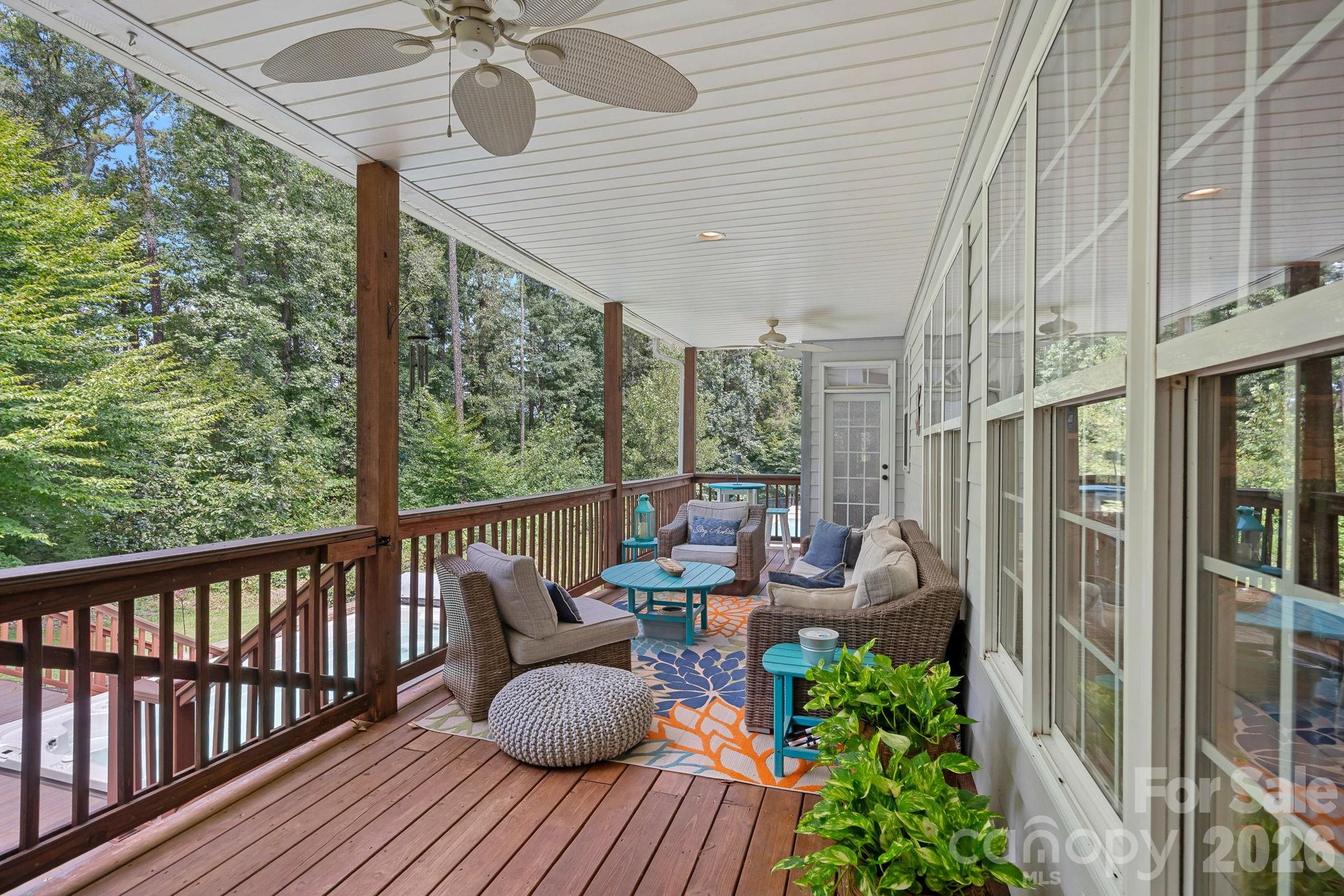 3850 Oakdale Road — Charlotte