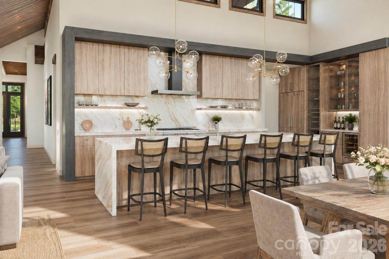 4583 Connestee Trail — Brevard