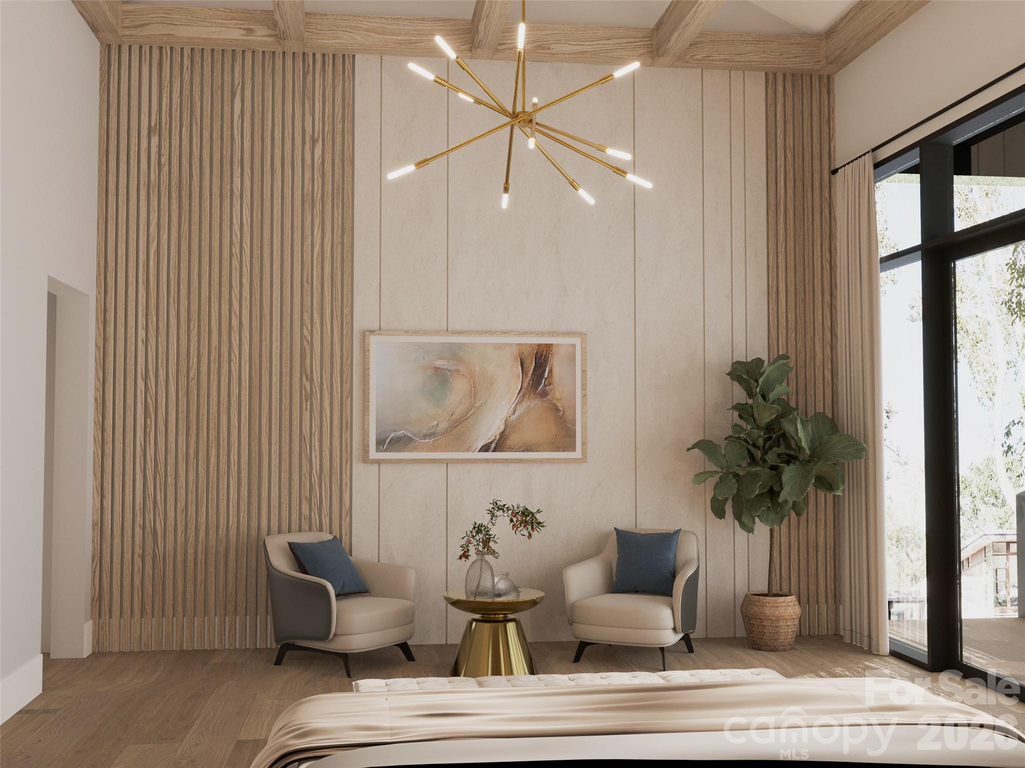 4583 Connestee Trail — Brevard