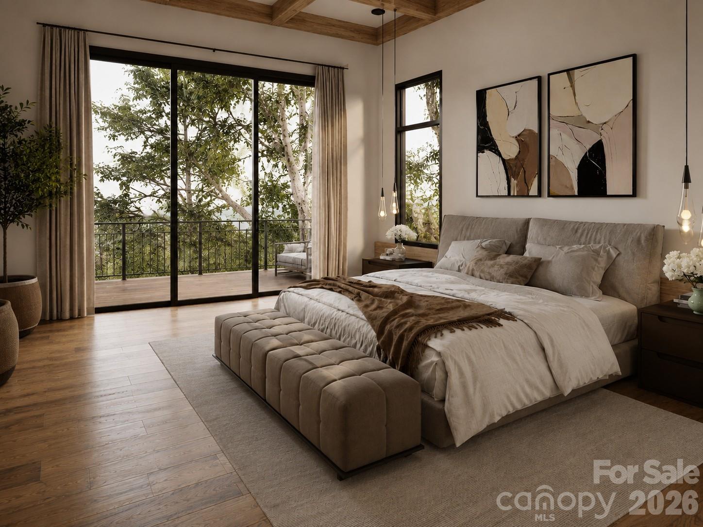 4583 Connestee Trail — Brevard