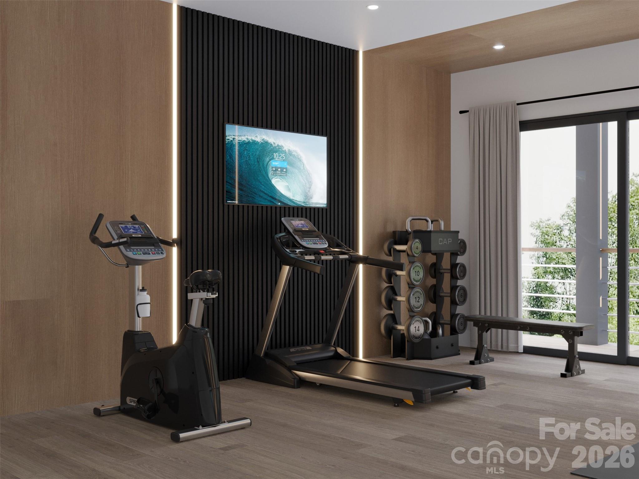 4583 Connestee Trail — Brevard