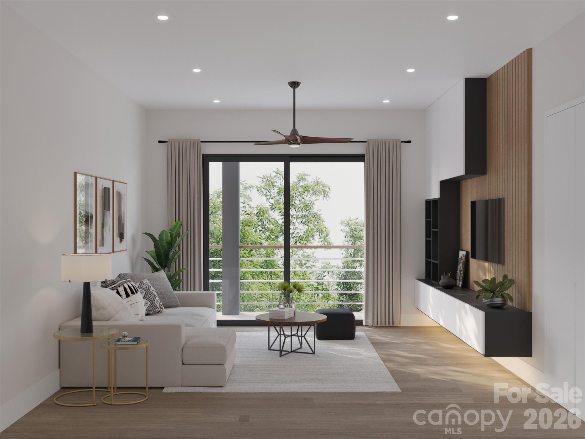 4583 Connestee Trail — Brevard