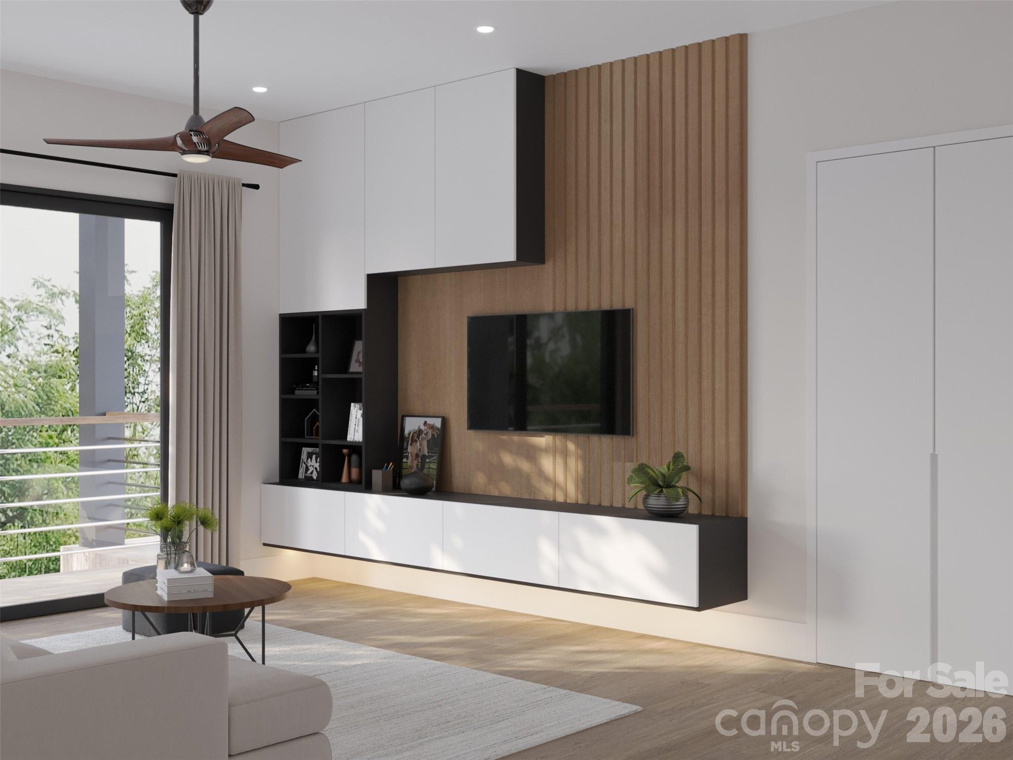 4583 Connestee Trail — Brevard