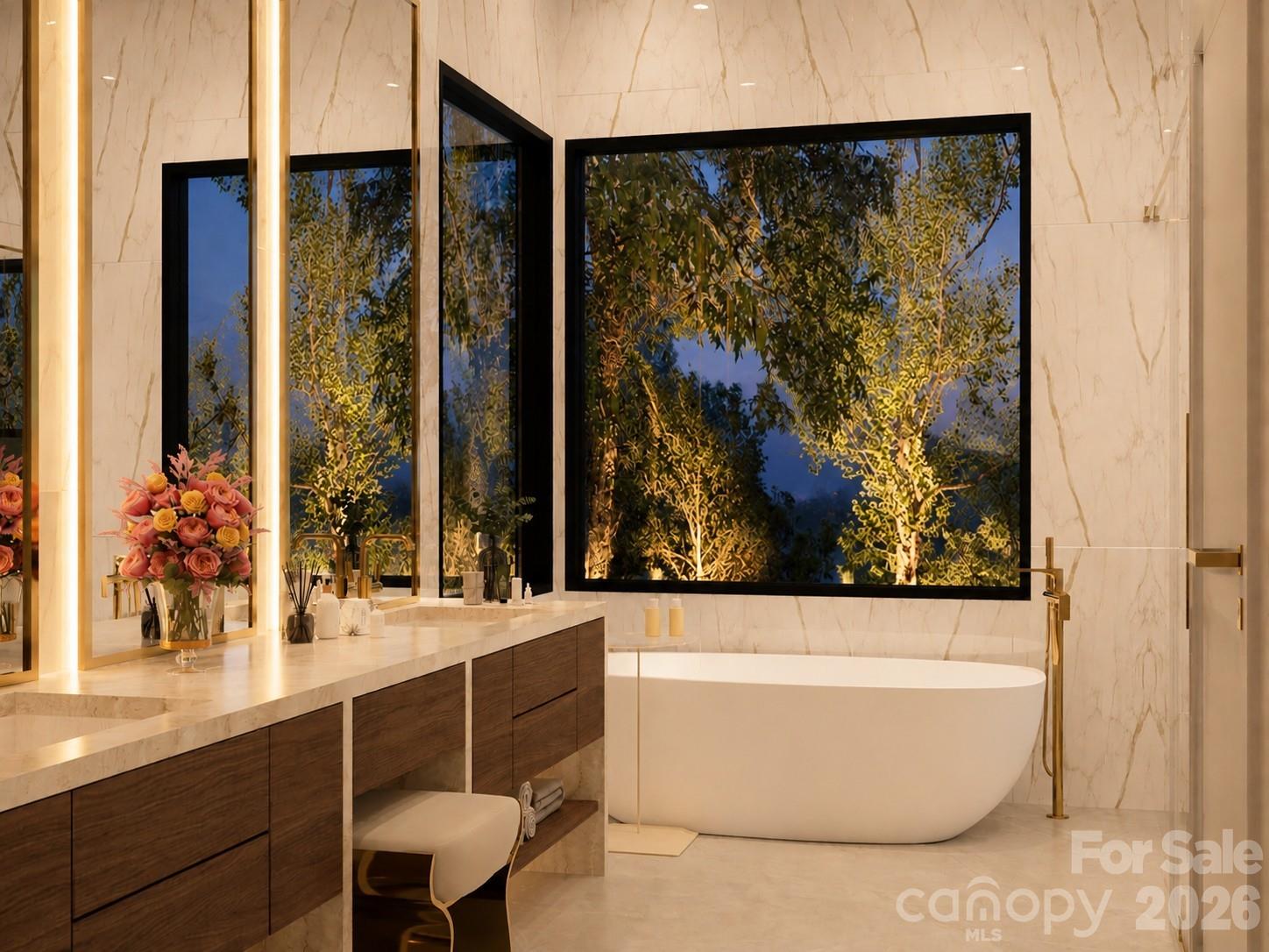 4583 Connestee Trail — Brevard