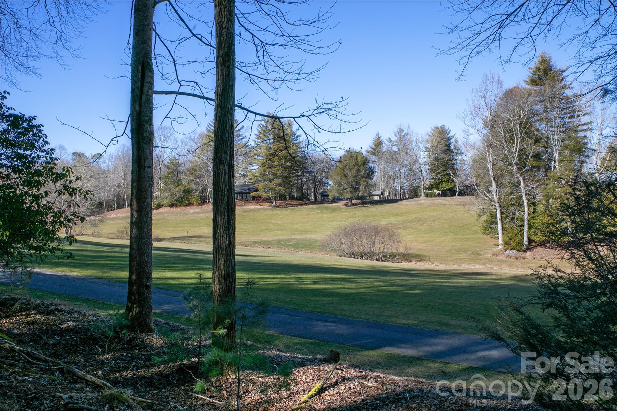 4583 Connestee Trail — Brevard