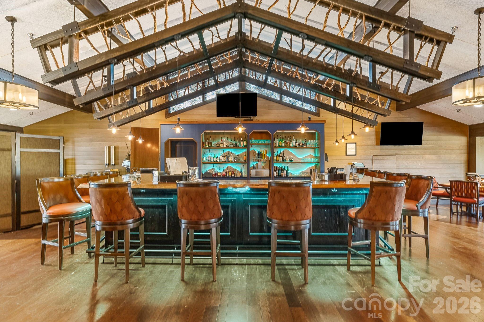 4583 Connestee Trail — Brevard