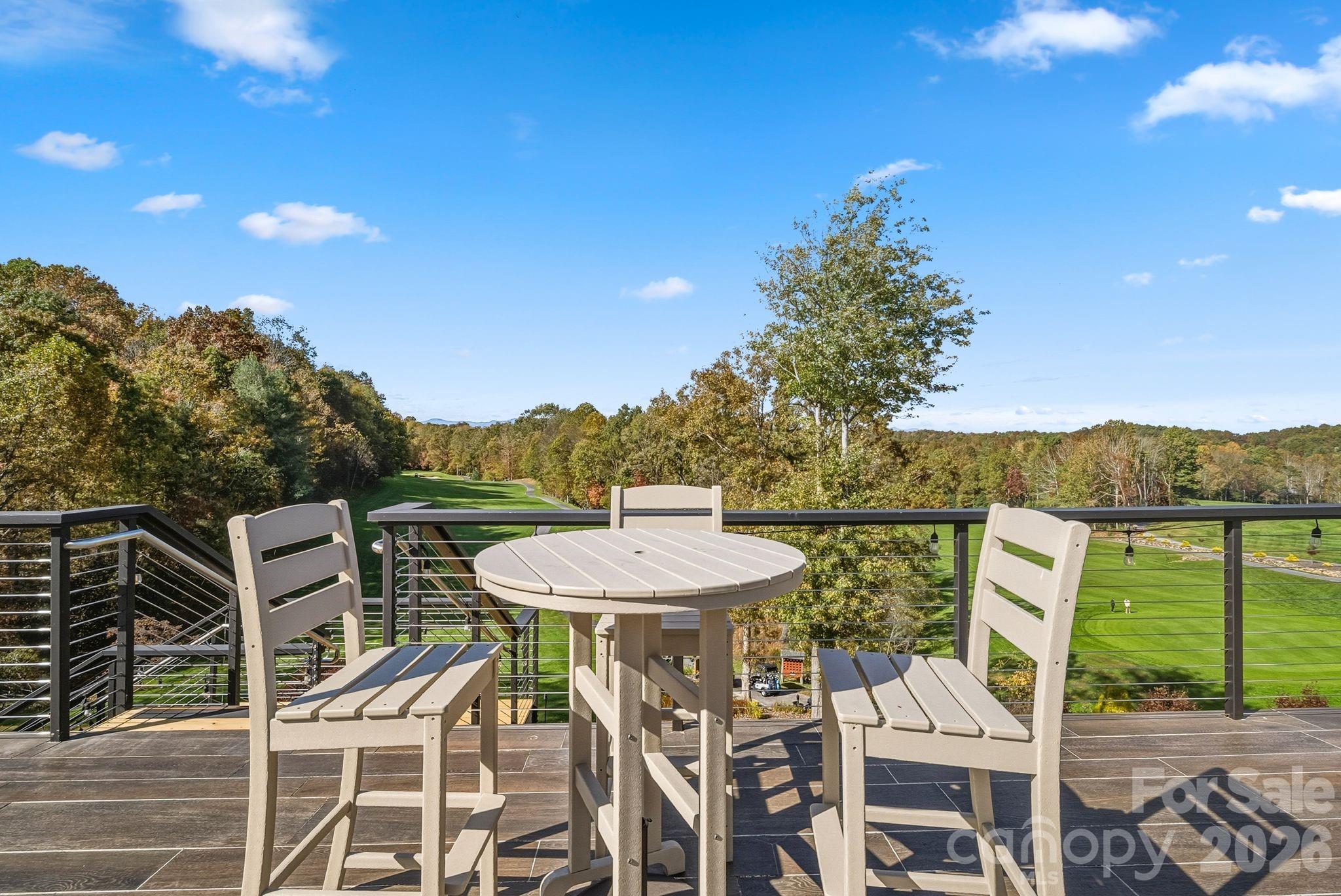 4583 Connestee Trail — Brevard