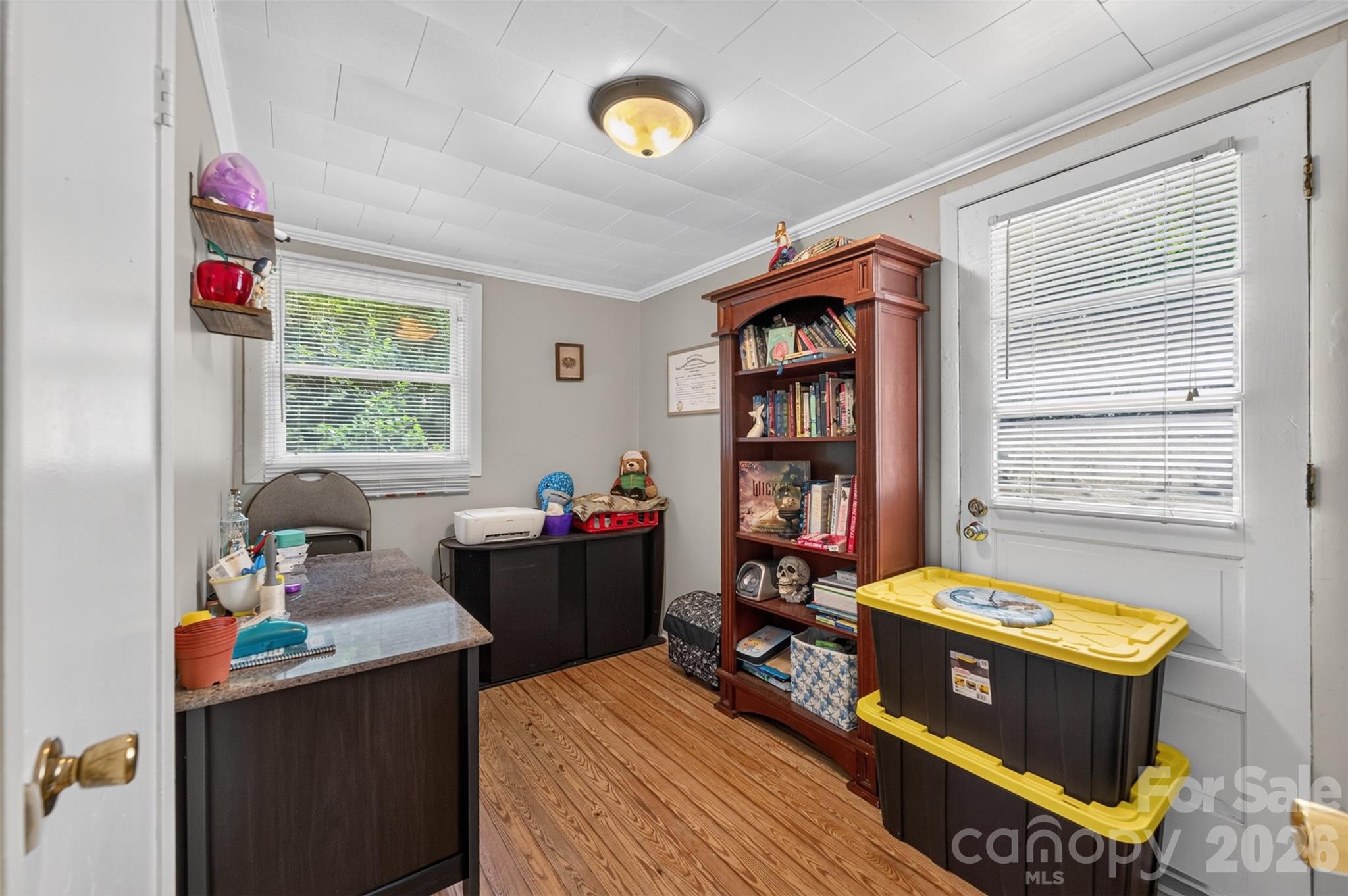 314 22nd Street Court SE — Hickory