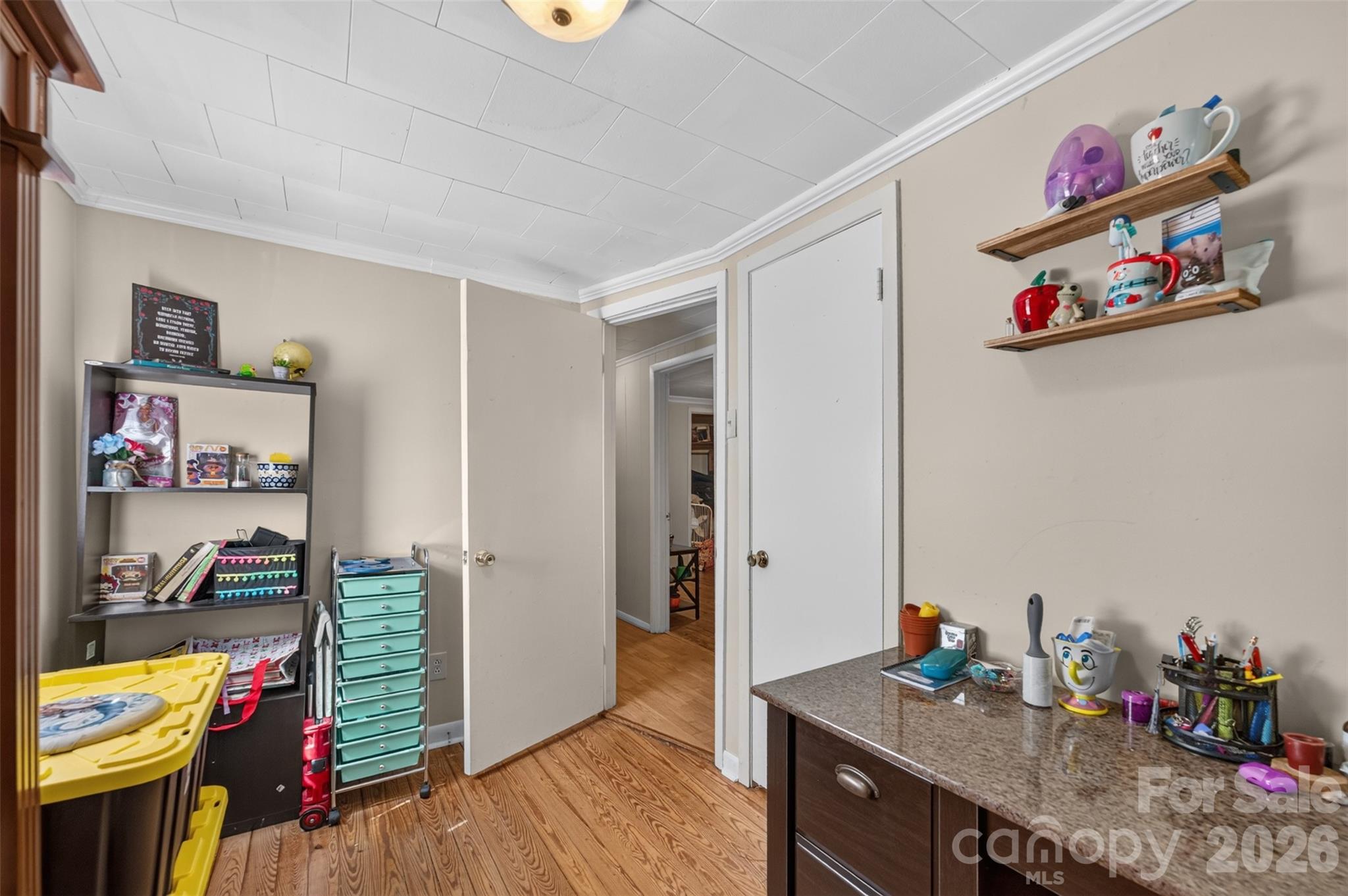 314 22nd Street Court SE — Hickory