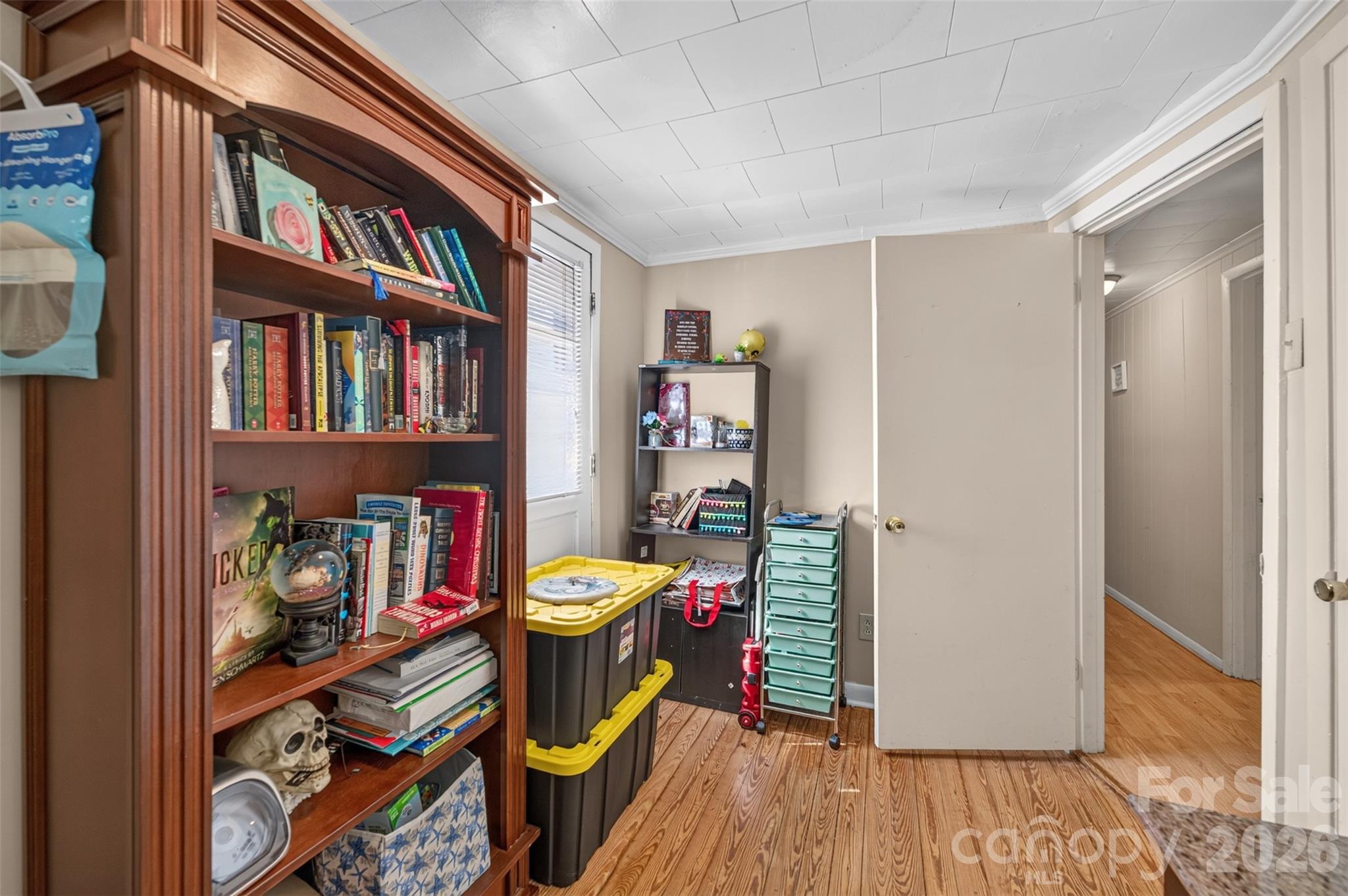 314 22nd Street Court SE — Hickory