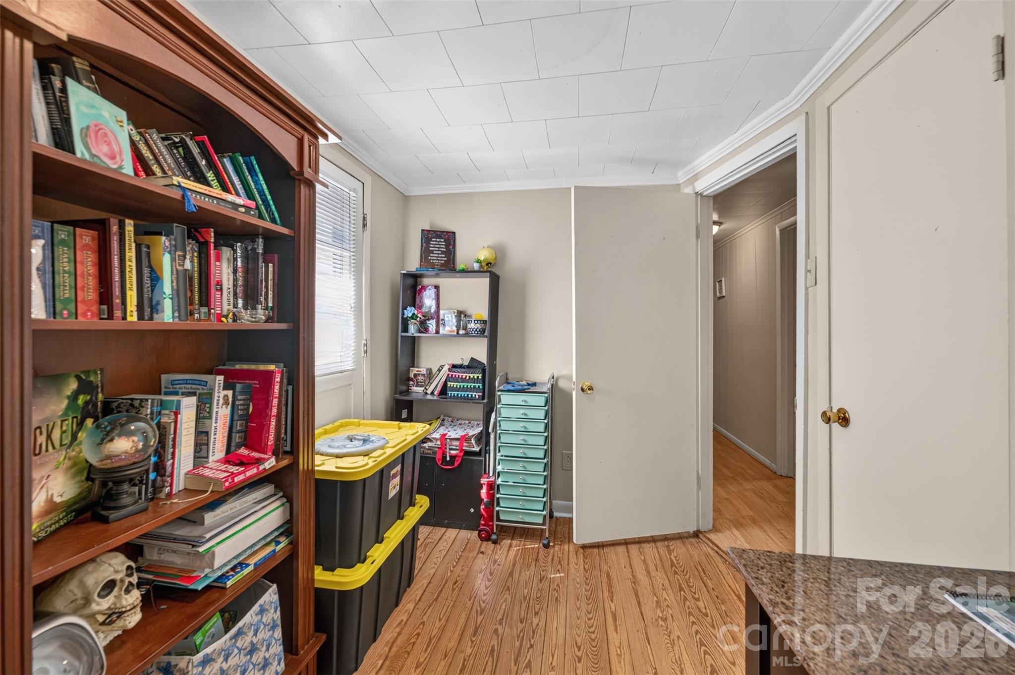 314 22nd Street Court SE — Hickory