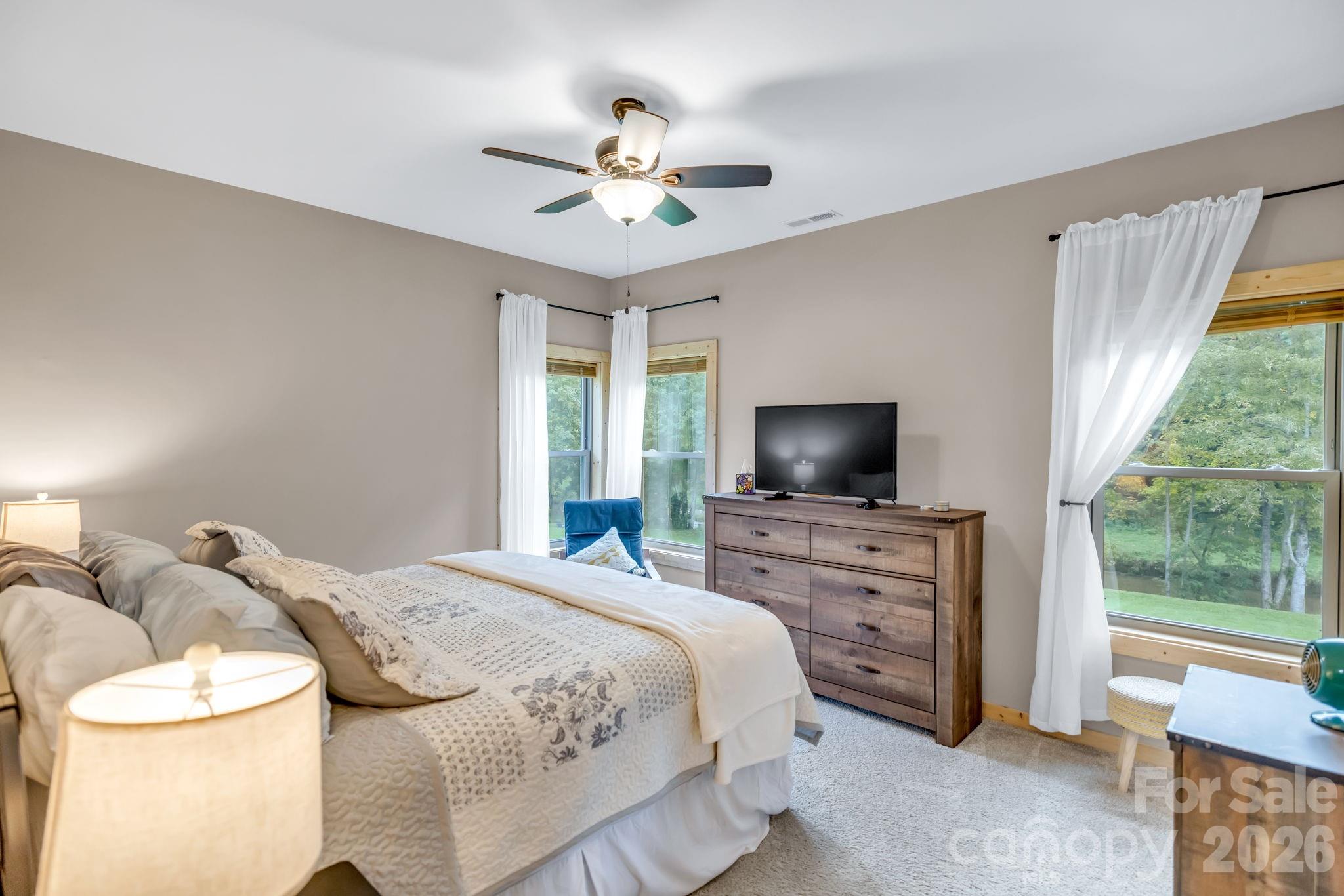 17036 Hwy 88 None W — Creston