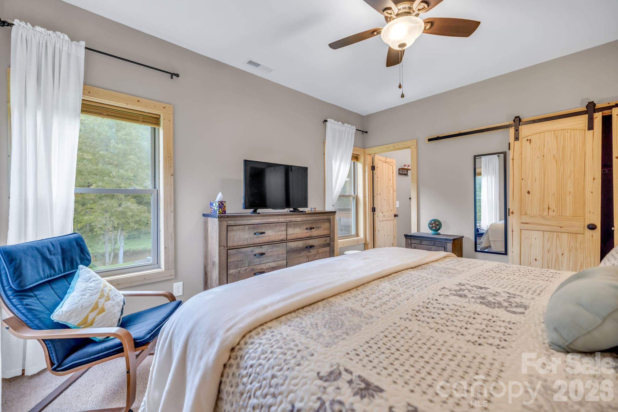 17036 Hwy 88 None W — Creston