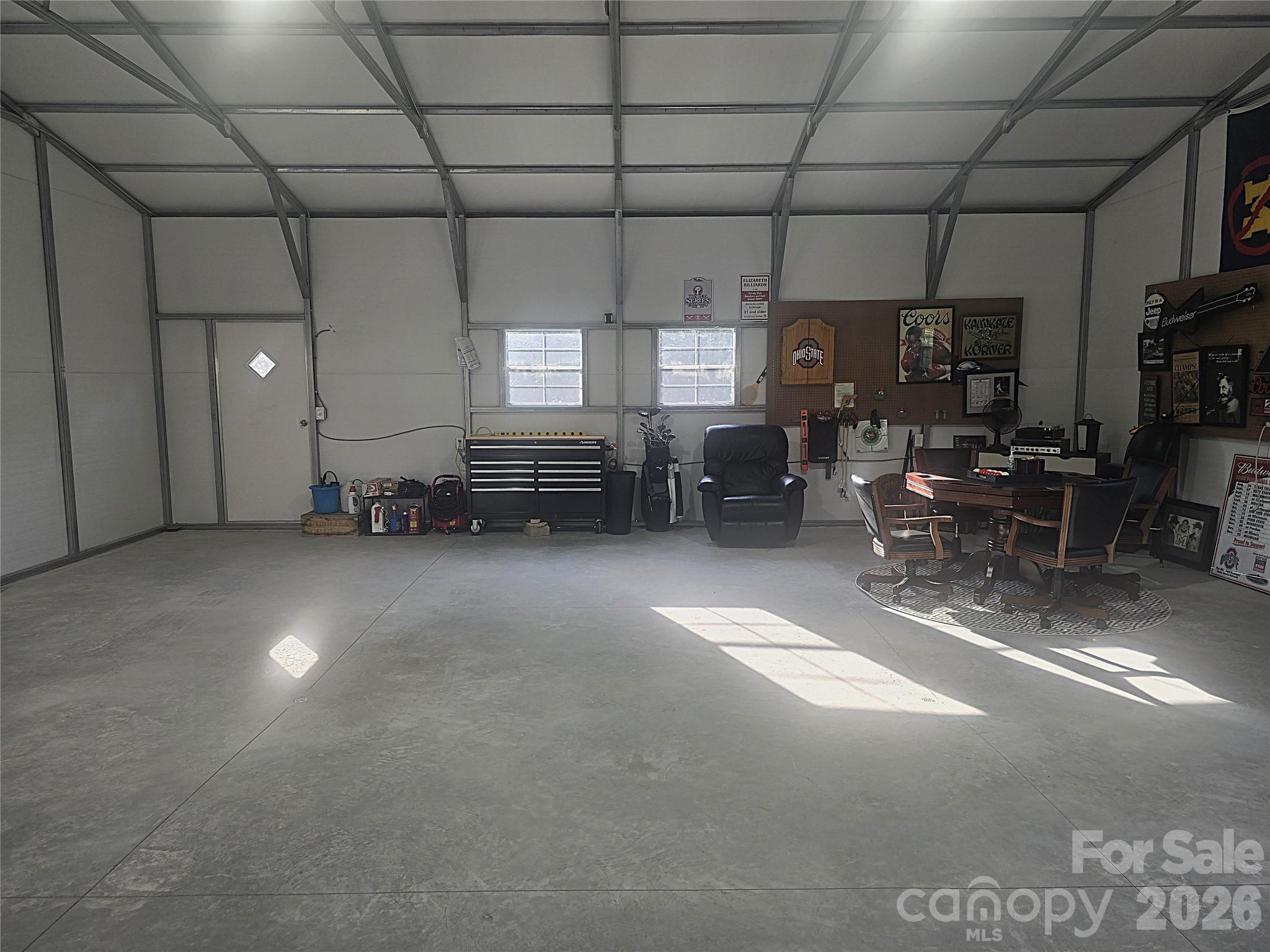 17036 Hwy 88 None W — Creston