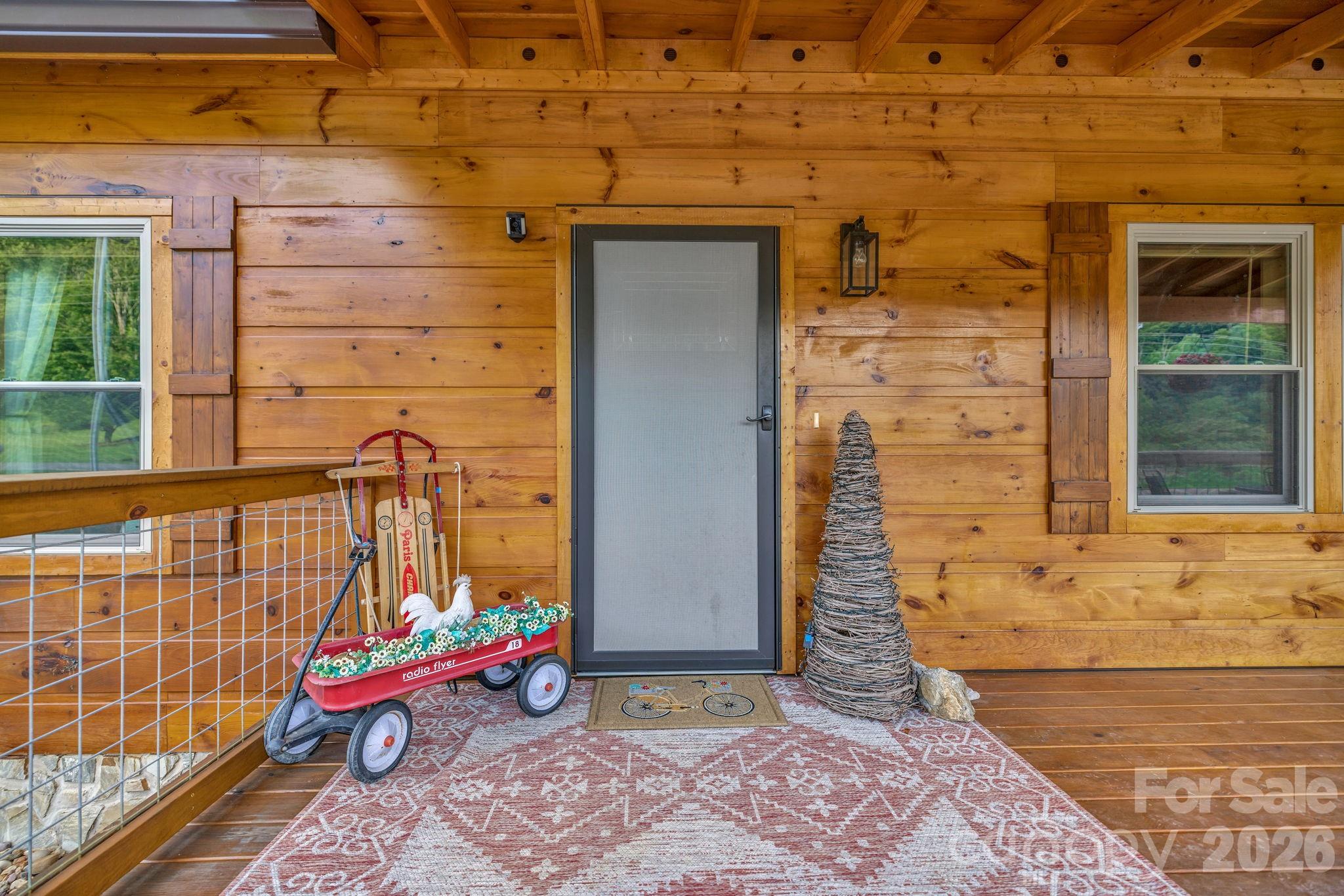 17036 Hwy 88 None W — Creston