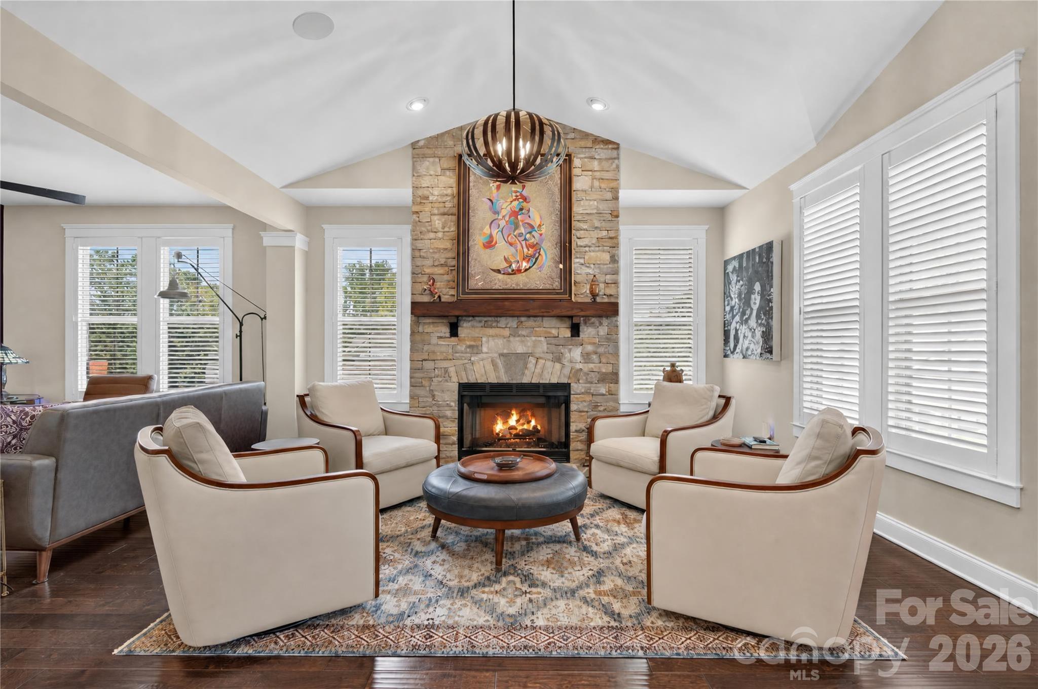 10 Buckhorn Gap Road — Biltmore Lake