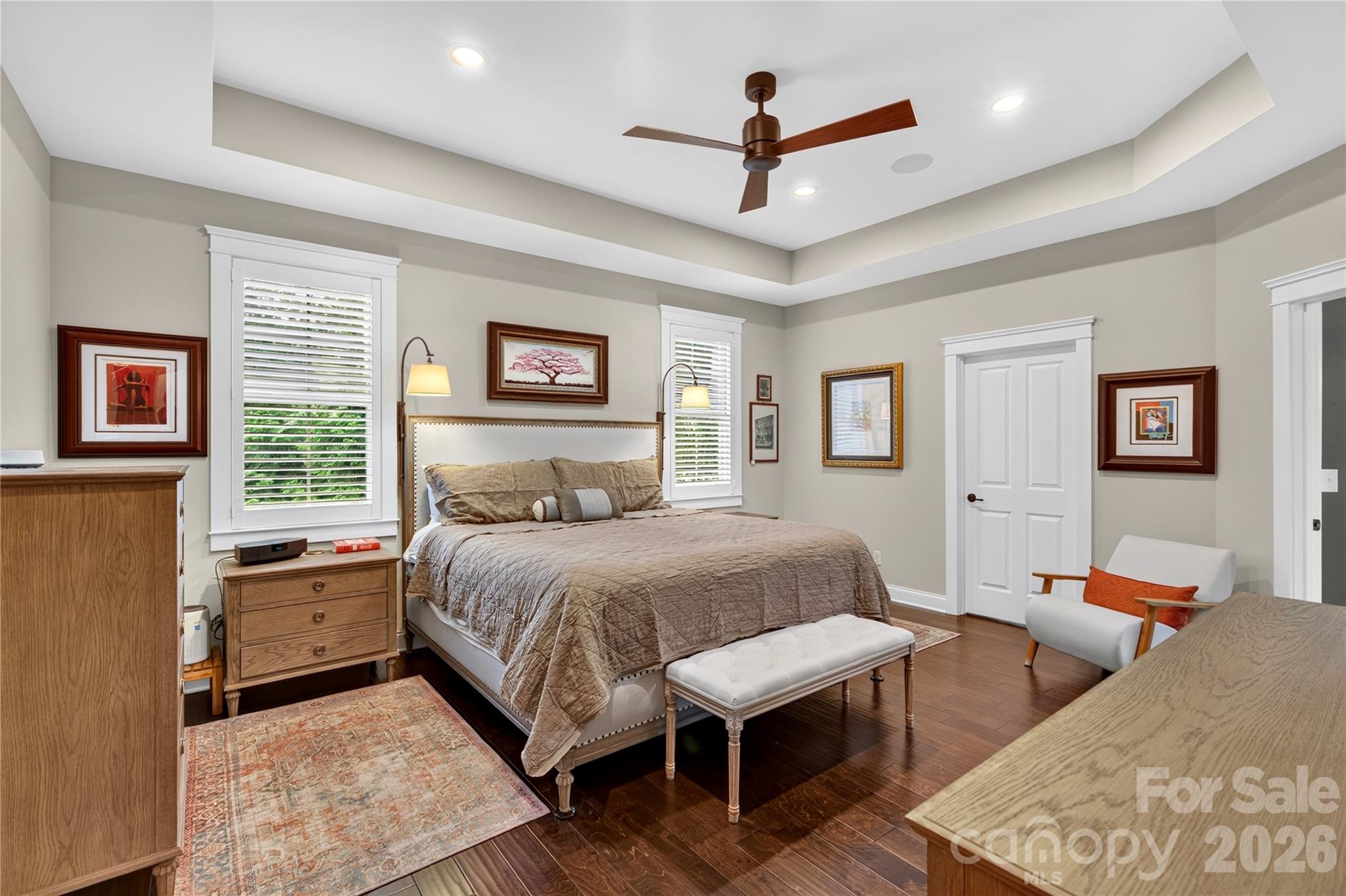 10 Buckhorn Gap Road — Biltmore Lake