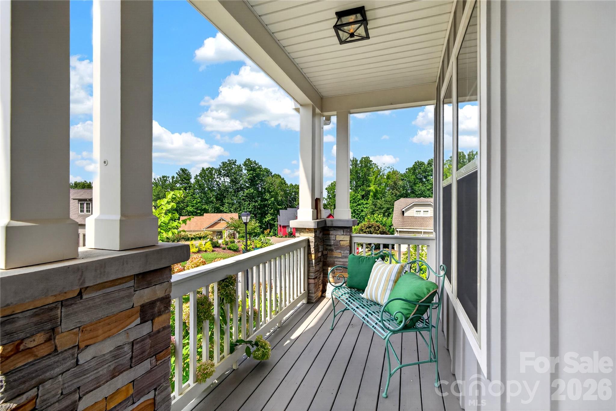 10 Buckhorn Gap Road — Biltmore Lake