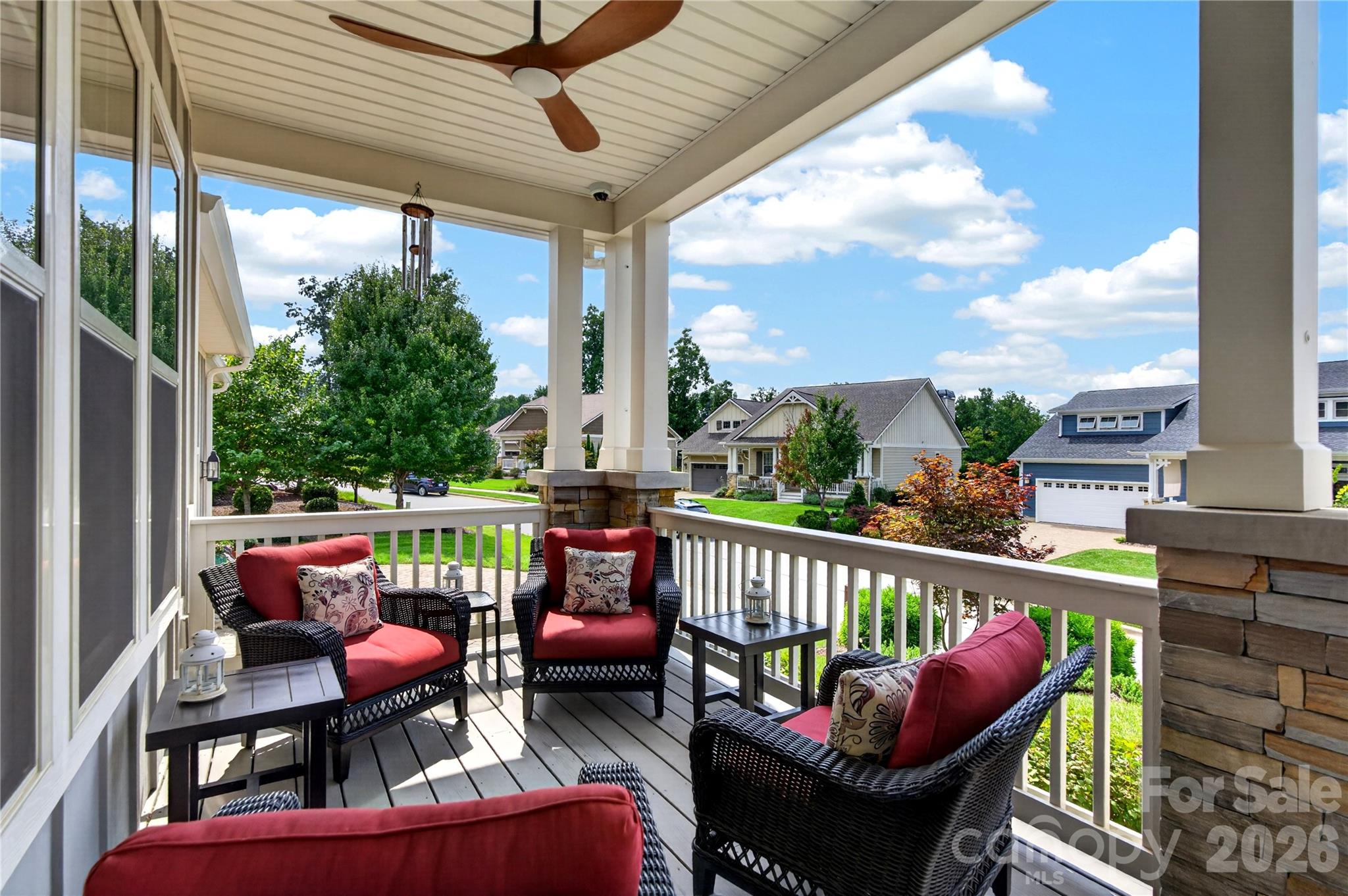 10 Buckhorn Gap Road — Biltmore Lake