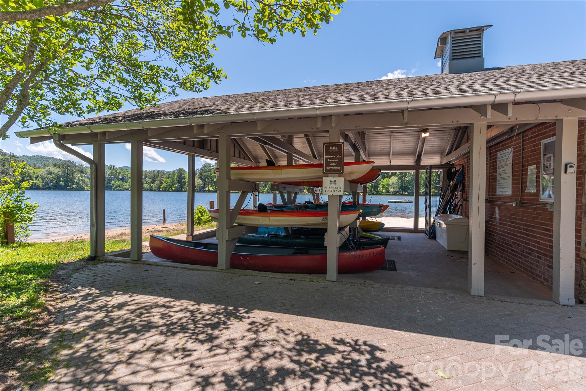 10 Buckhorn Gap Road — Biltmore Lake