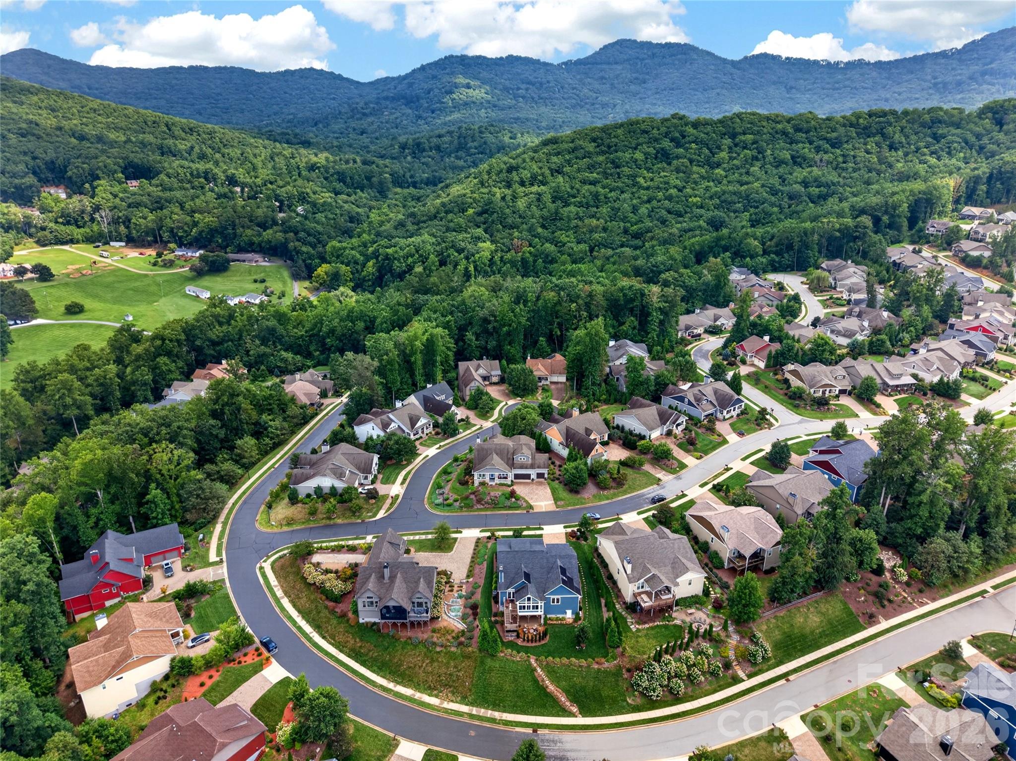10 Buckhorn Gap Road — Biltmore Lake