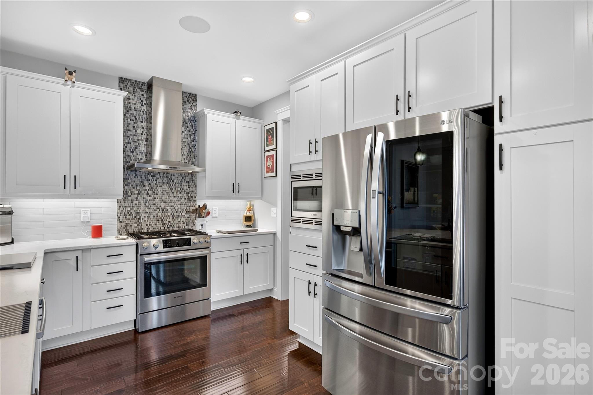 10 Buckhorn Gap Road — Biltmore Lake