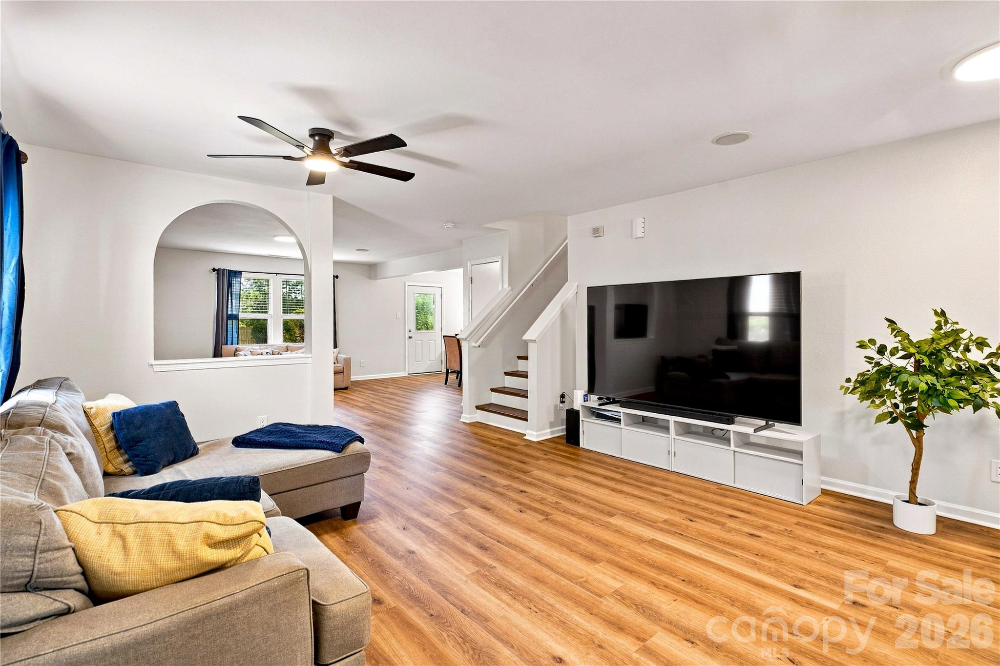 117 Farm Springs Drive — Mount Holly