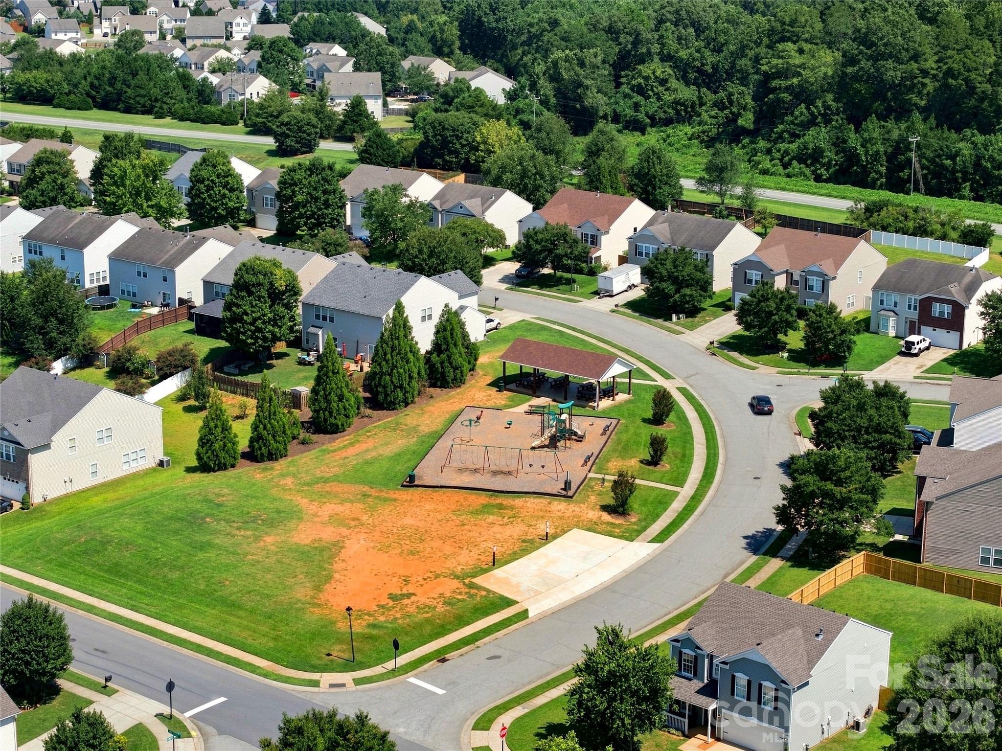 117 Farm Springs Drive — Mount Holly
