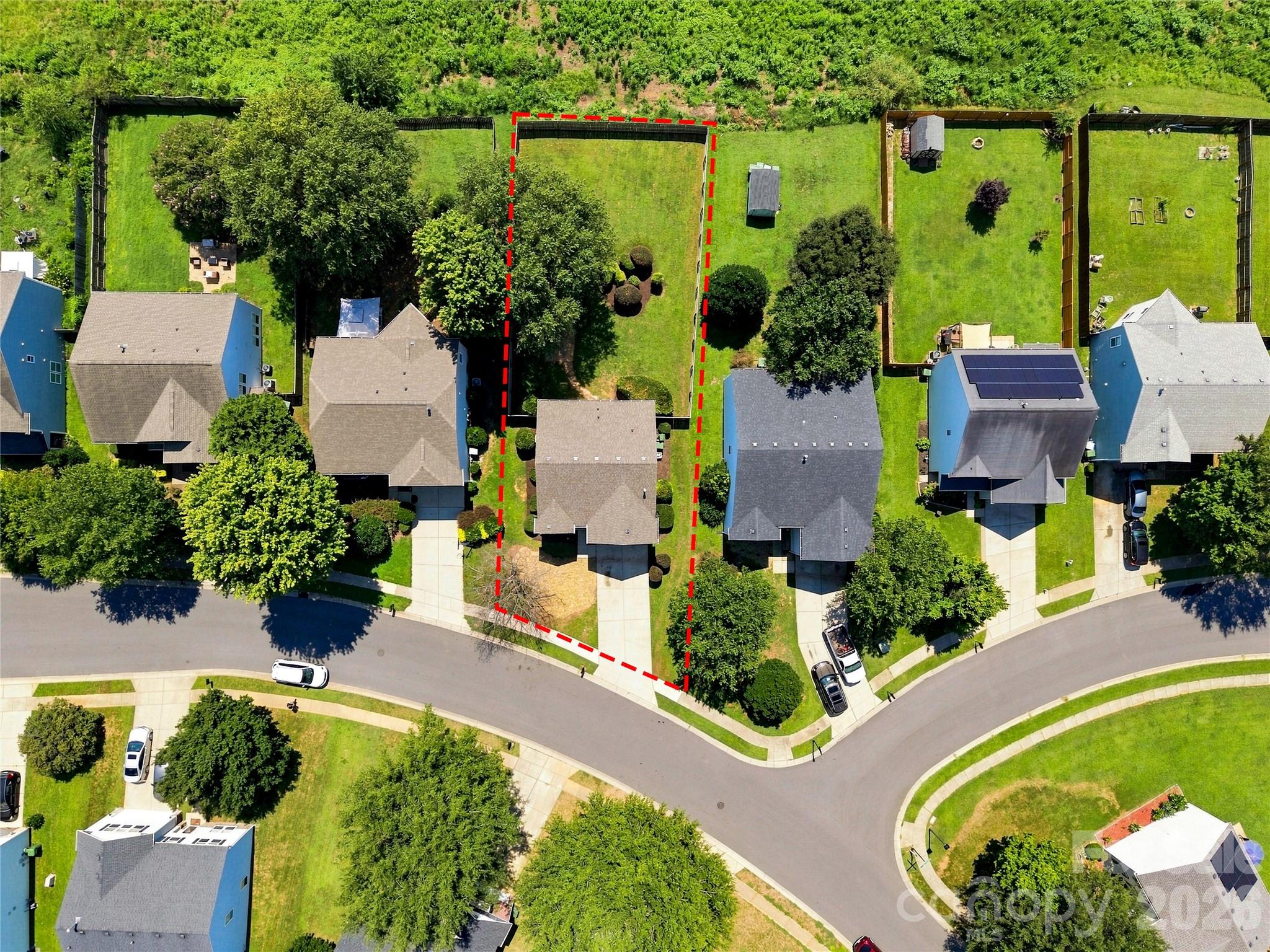 117 Farm Springs Drive — Mount Holly