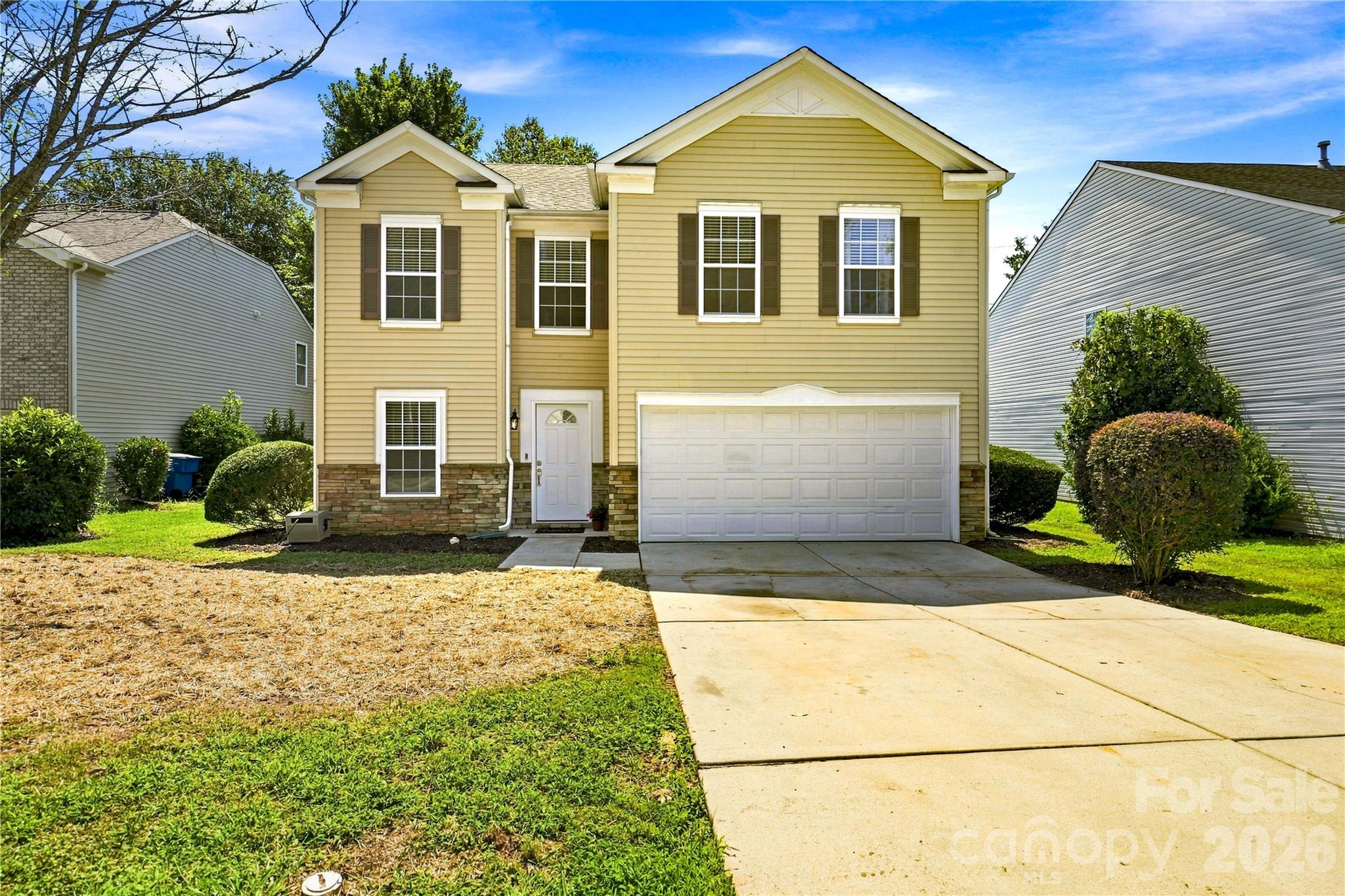 117 Farm Springs Drive — Mount Holly
