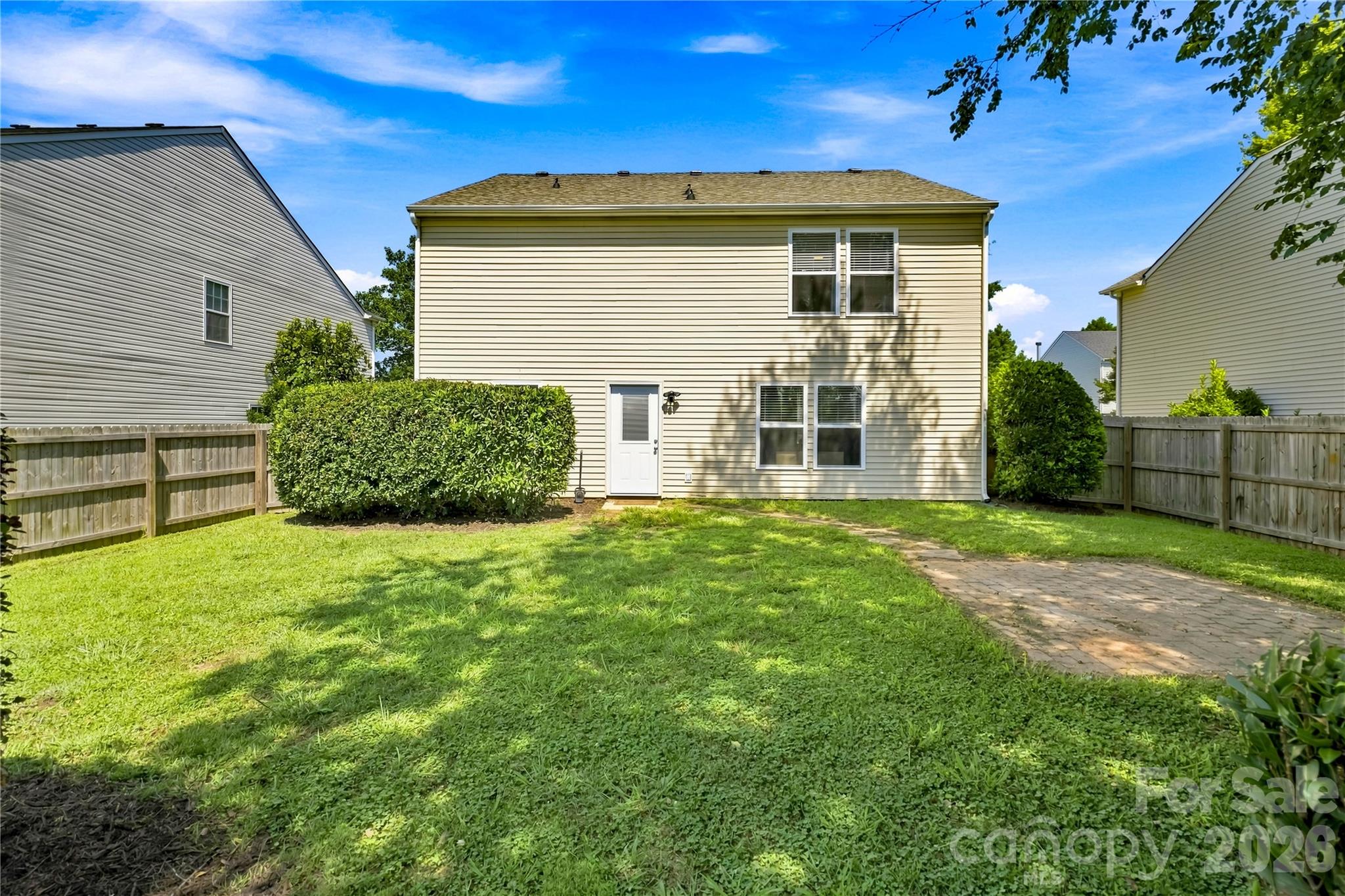 117 Farm Springs Drive — Mount Holly
