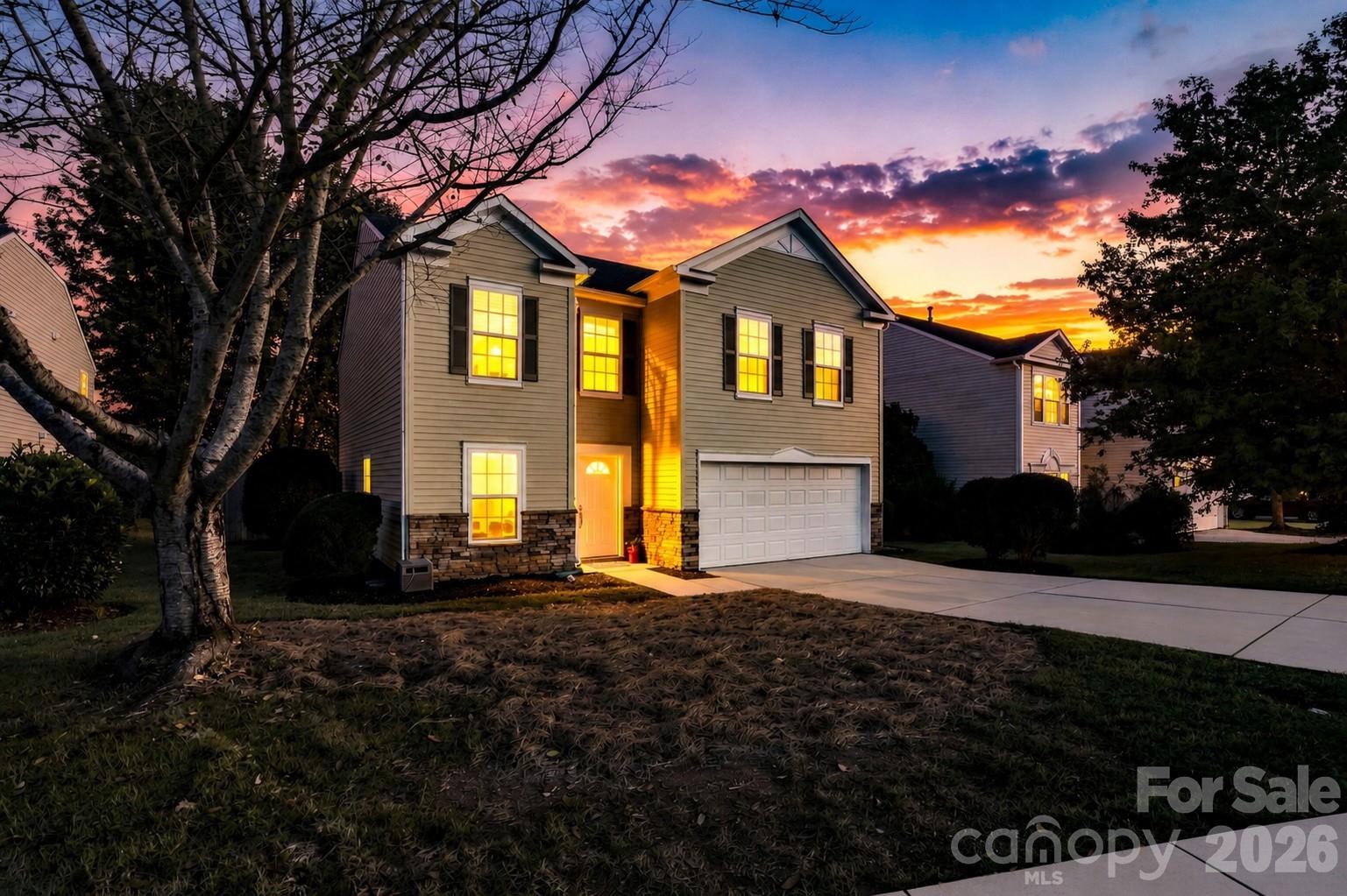 117 Farm Springs Drive — Mount Holly