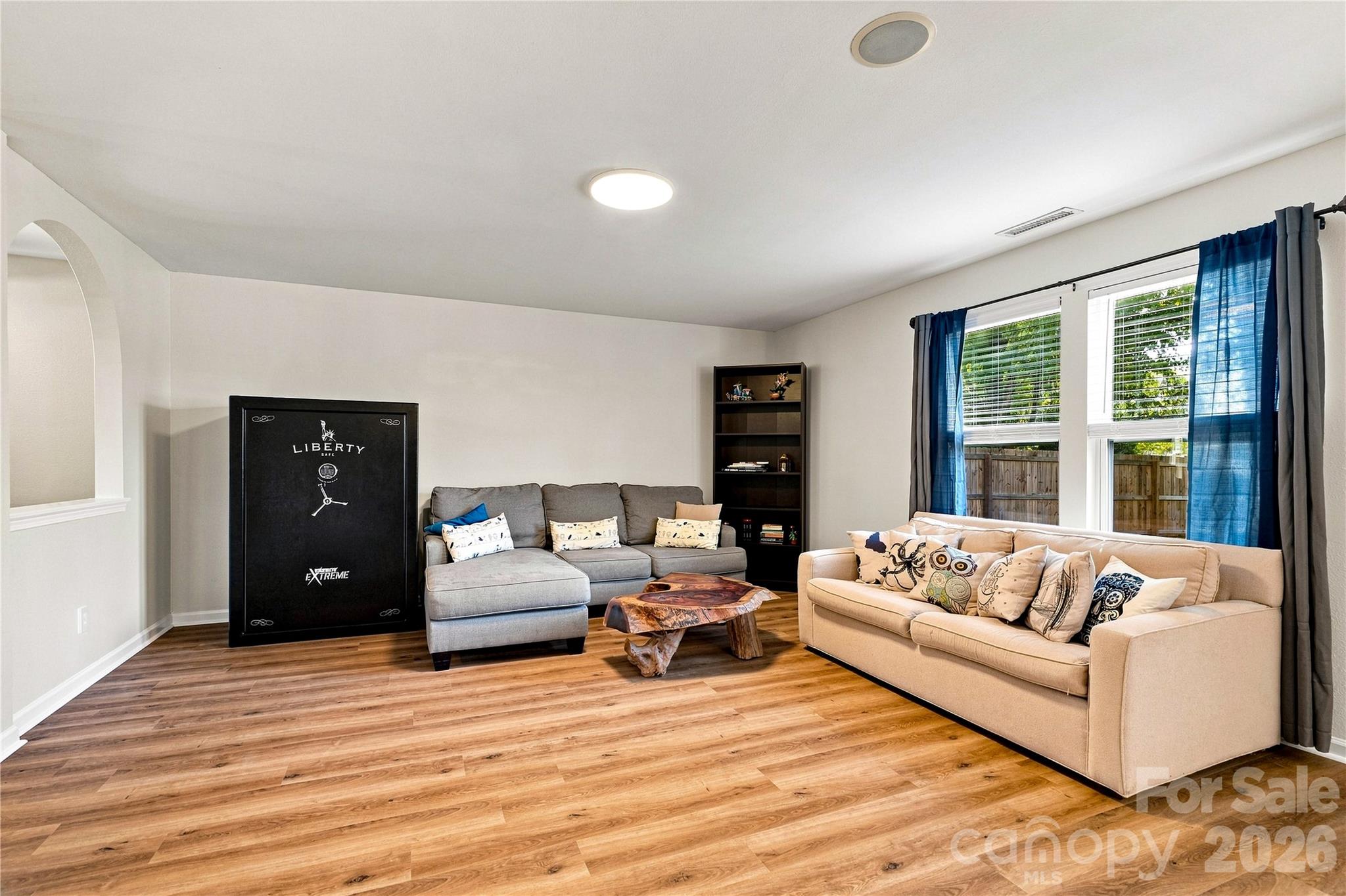 117 Farm Springs Drive — Mount Holly
