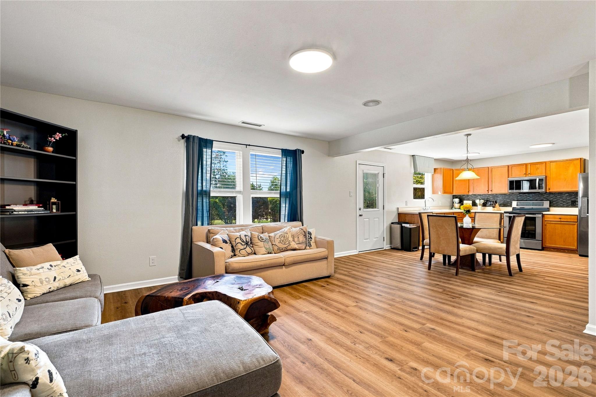 117 Farm Springs Drive — Mount Holly