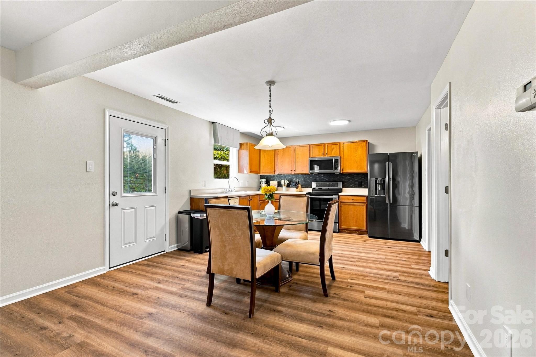 117 Farm Springs Drive — Mount Holly
