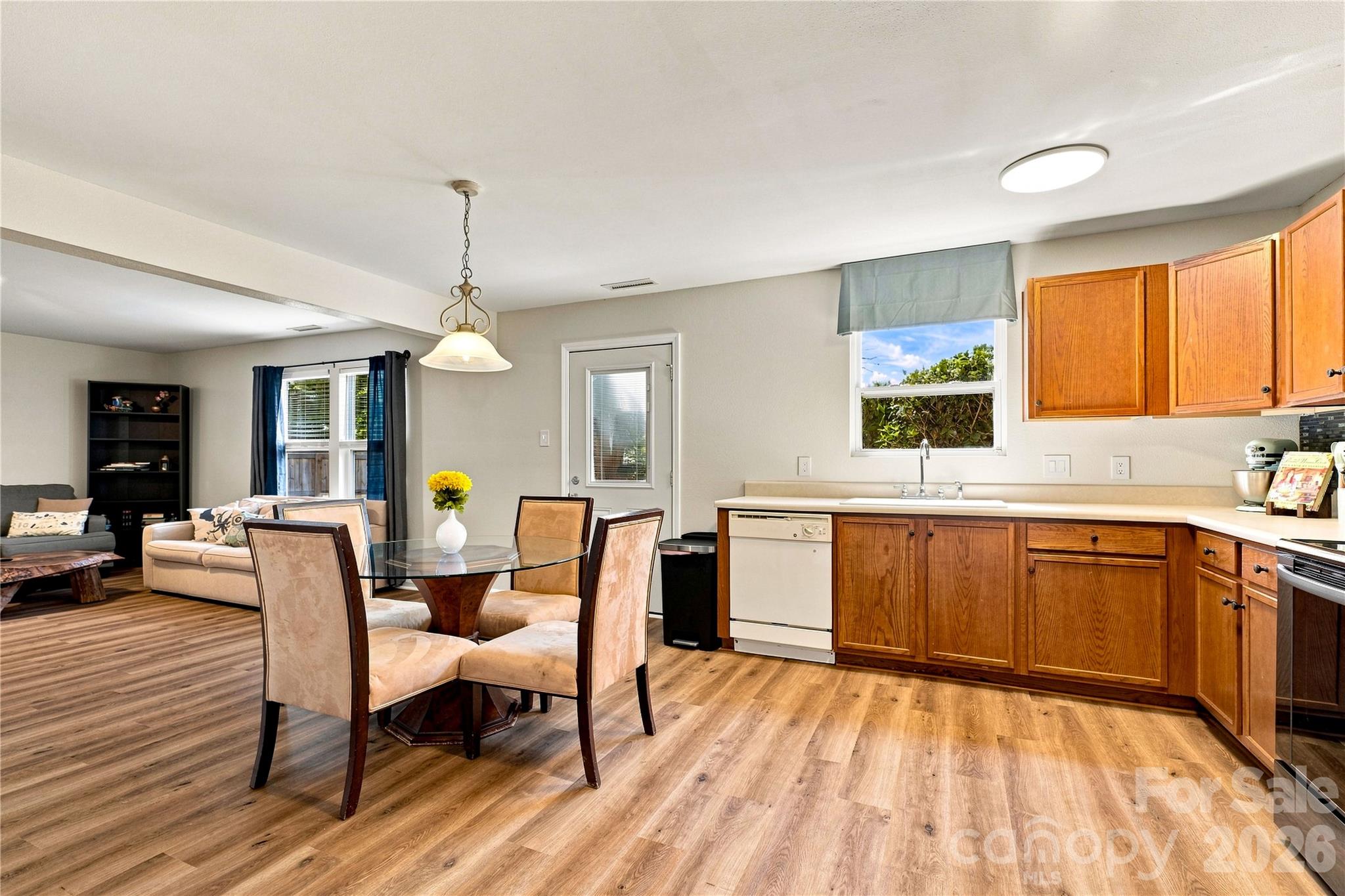117 Farm Springs Drive — Mount Holly