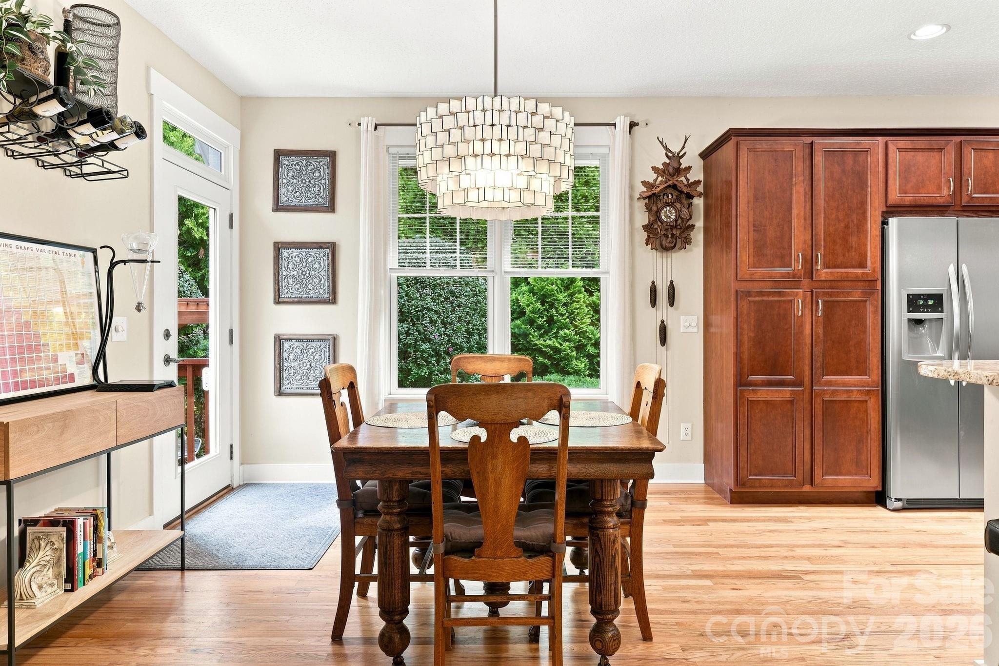 19 Oakhaven Terrace — Asheville