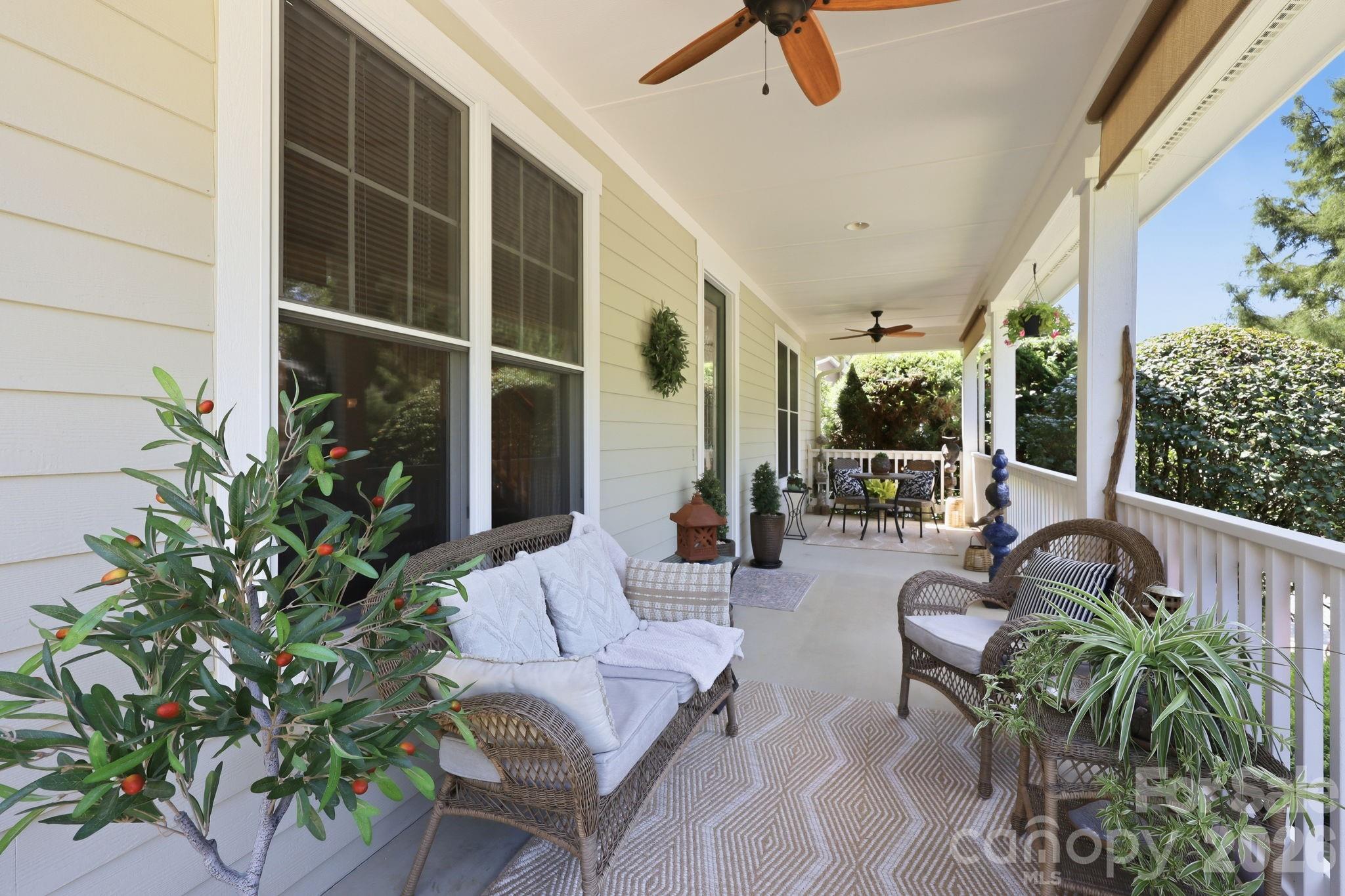 19 Oakhaven Terrace — Asheville