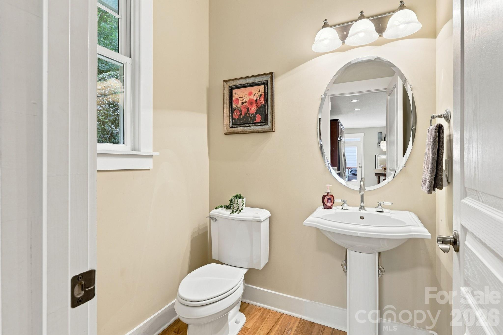 19 Oakhaven Terrace — Asheville
