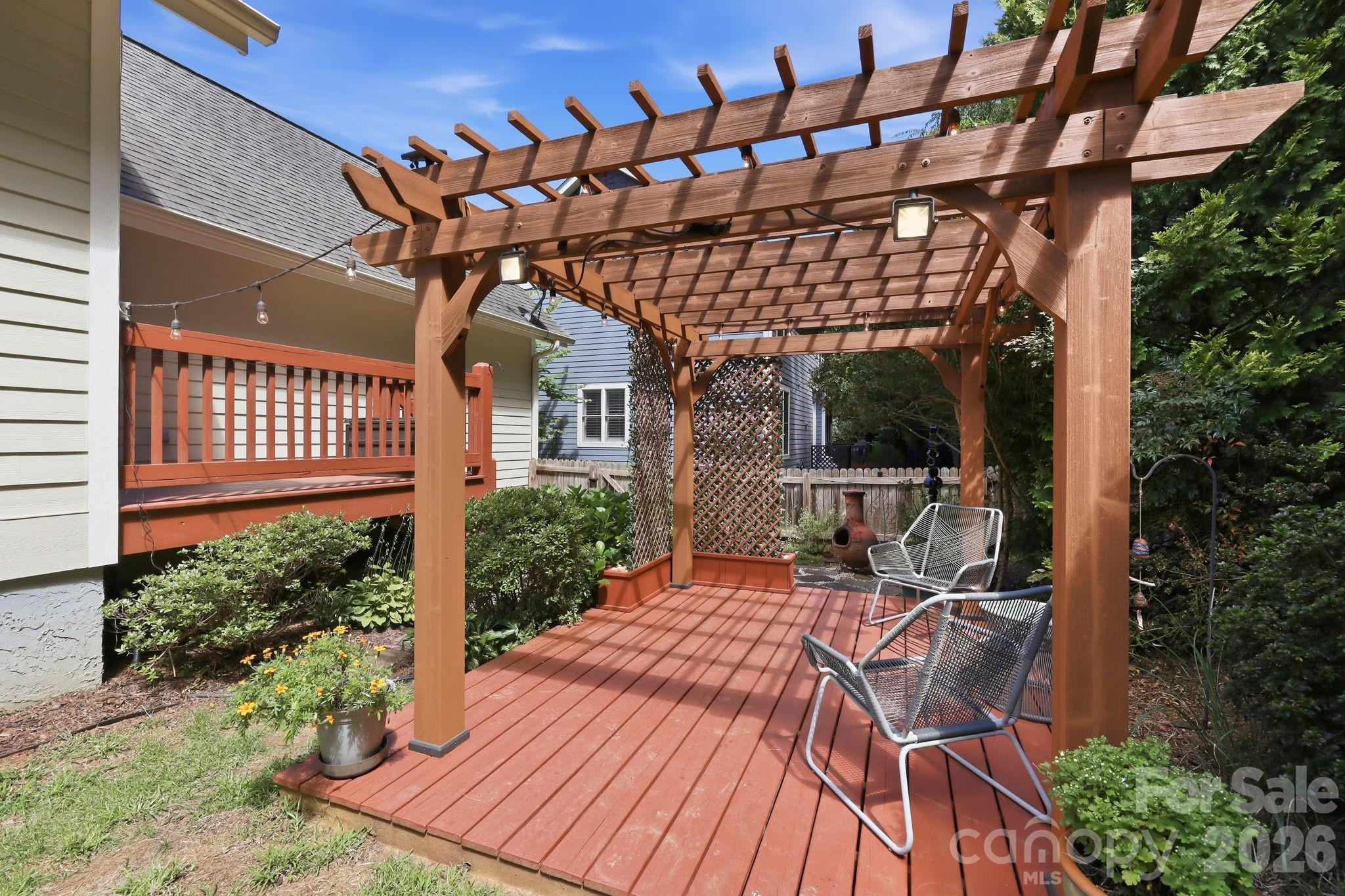 19 Oakhaven Terrace — Asheville