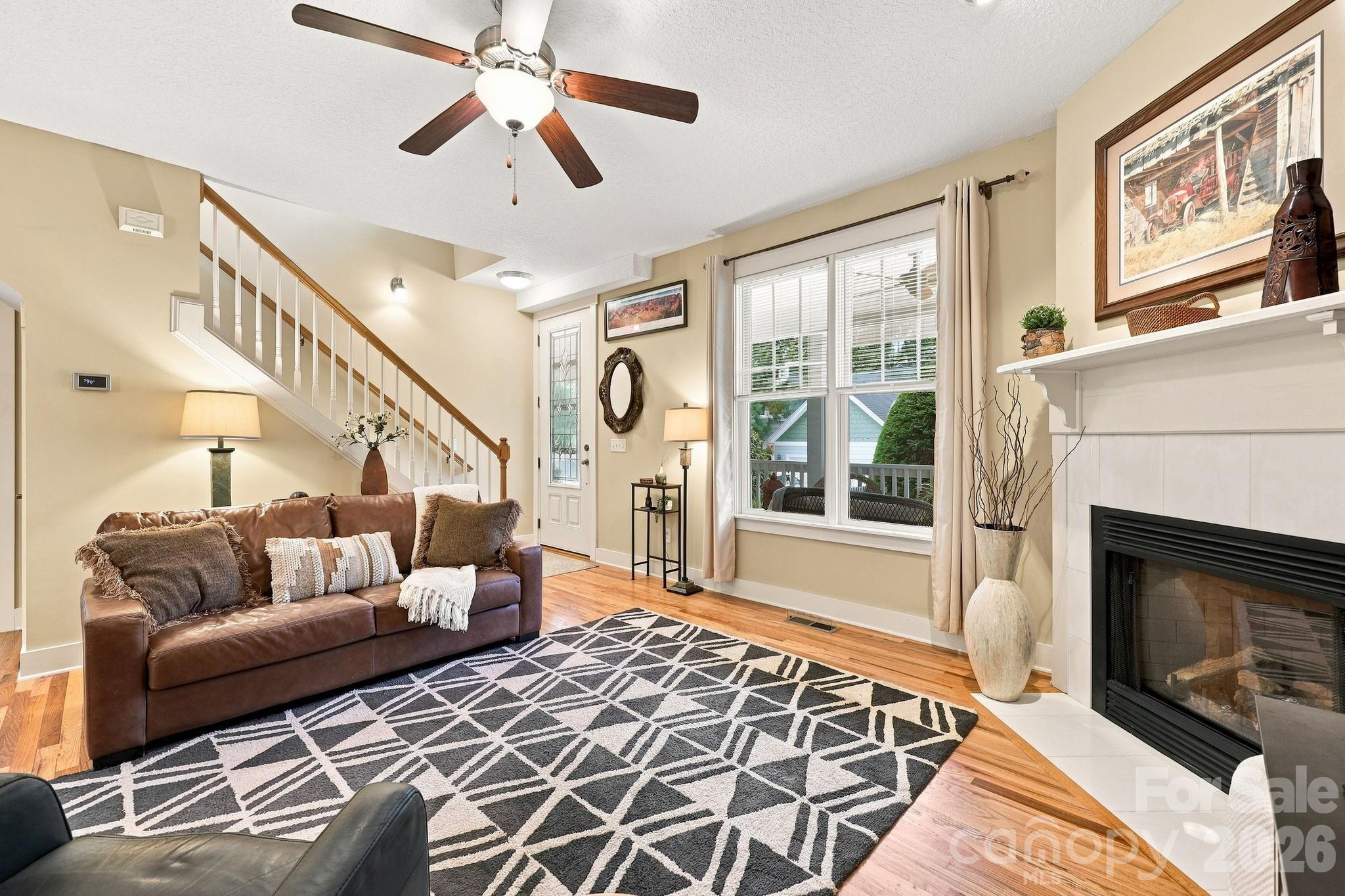 19 Oakhaven Terrace — Asheville