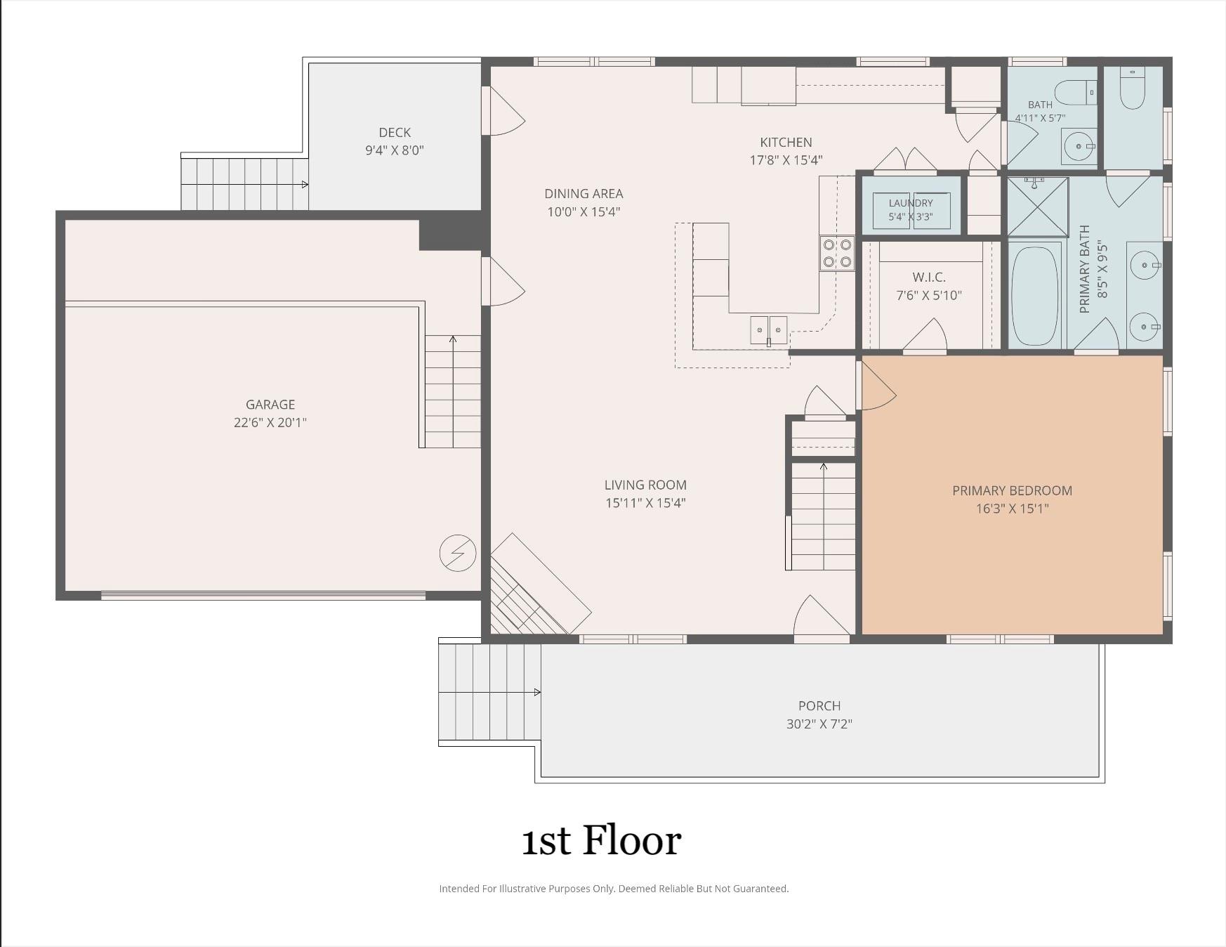 19 Oakhaven Terrace — Asheville